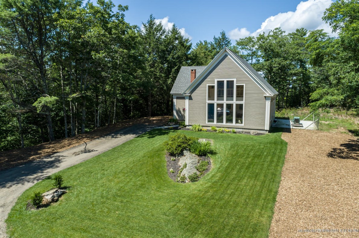29 Higgins Rd, West Bath, ME 04530