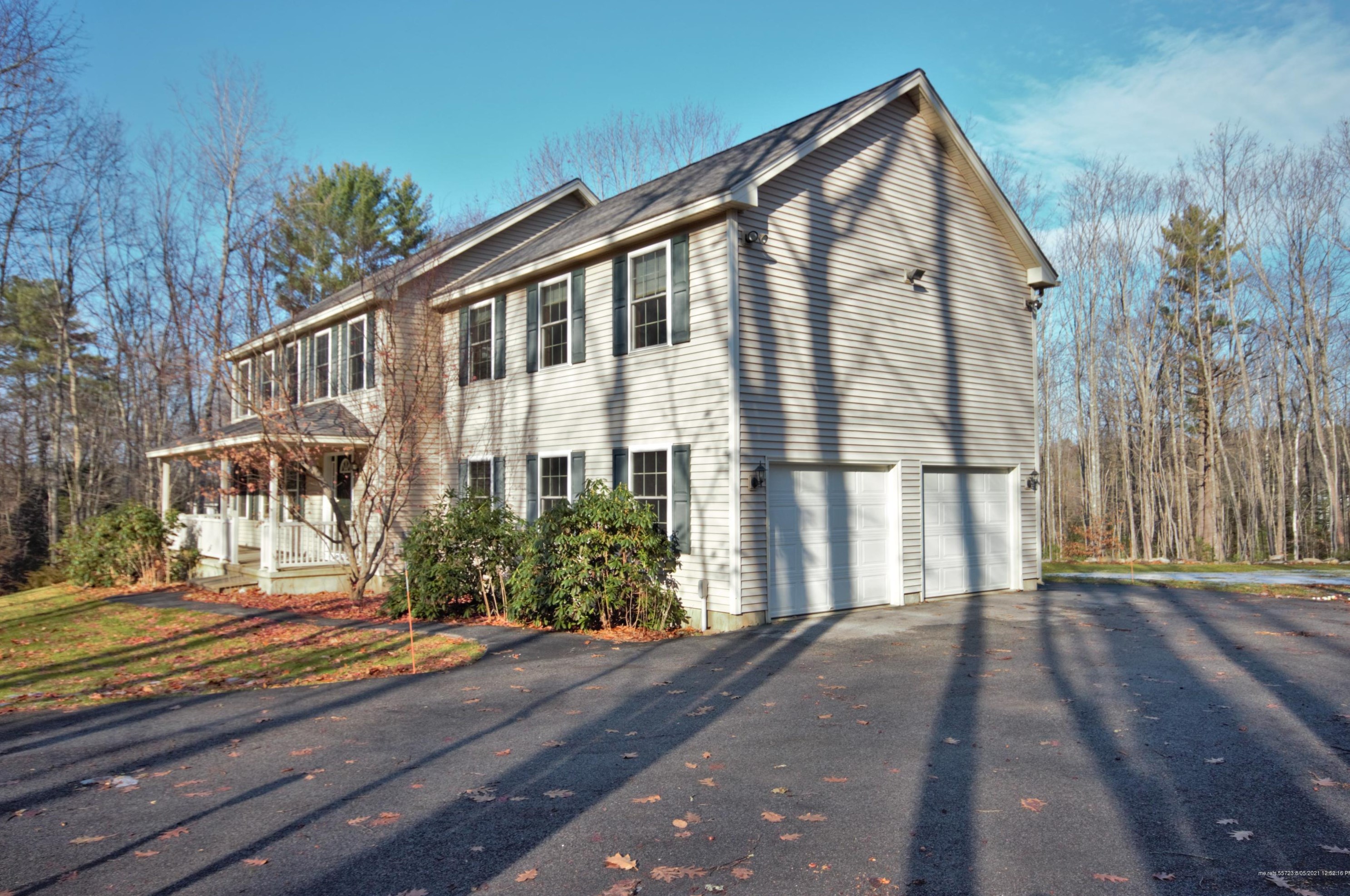 30 Maxfield Dr, Orono, ME 04473