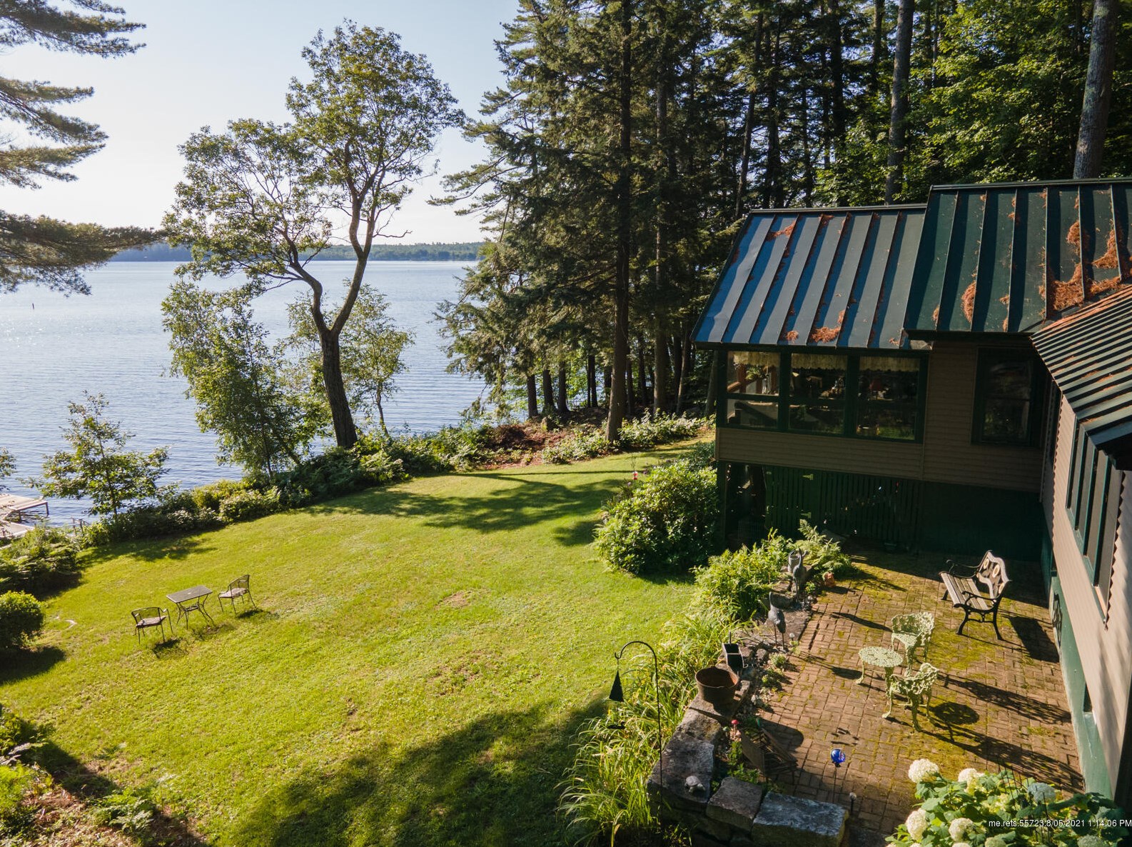 36 Lake Dr, Rome, ME 04963