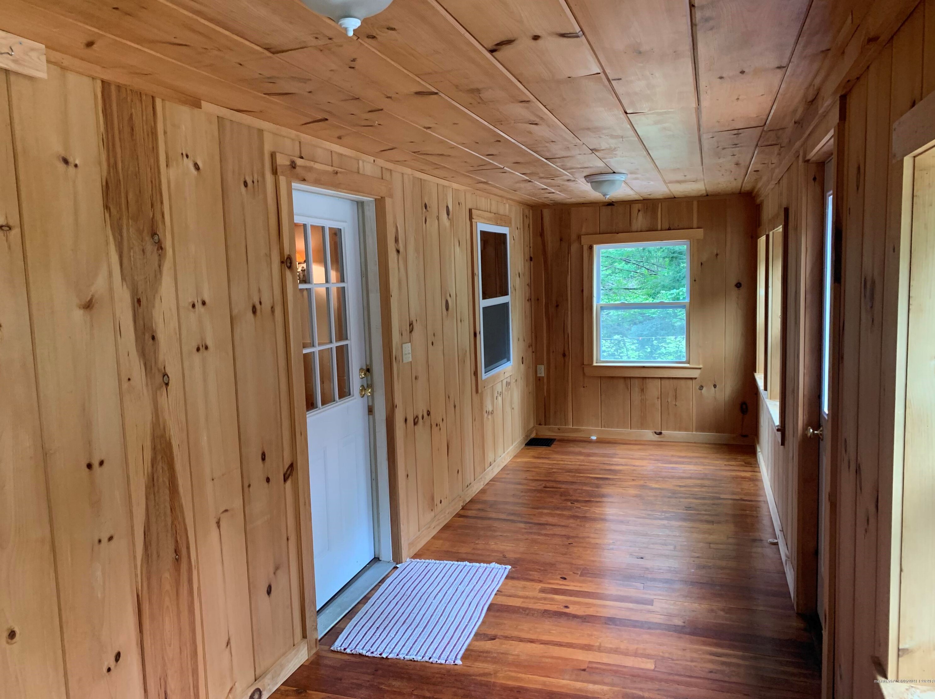 28 Winter St, Madison ME  04950-1414 exterior