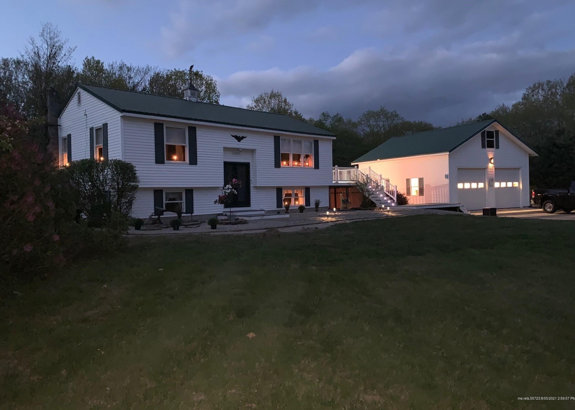 1349 S Waterboro Rd, Lyman, ME 04002