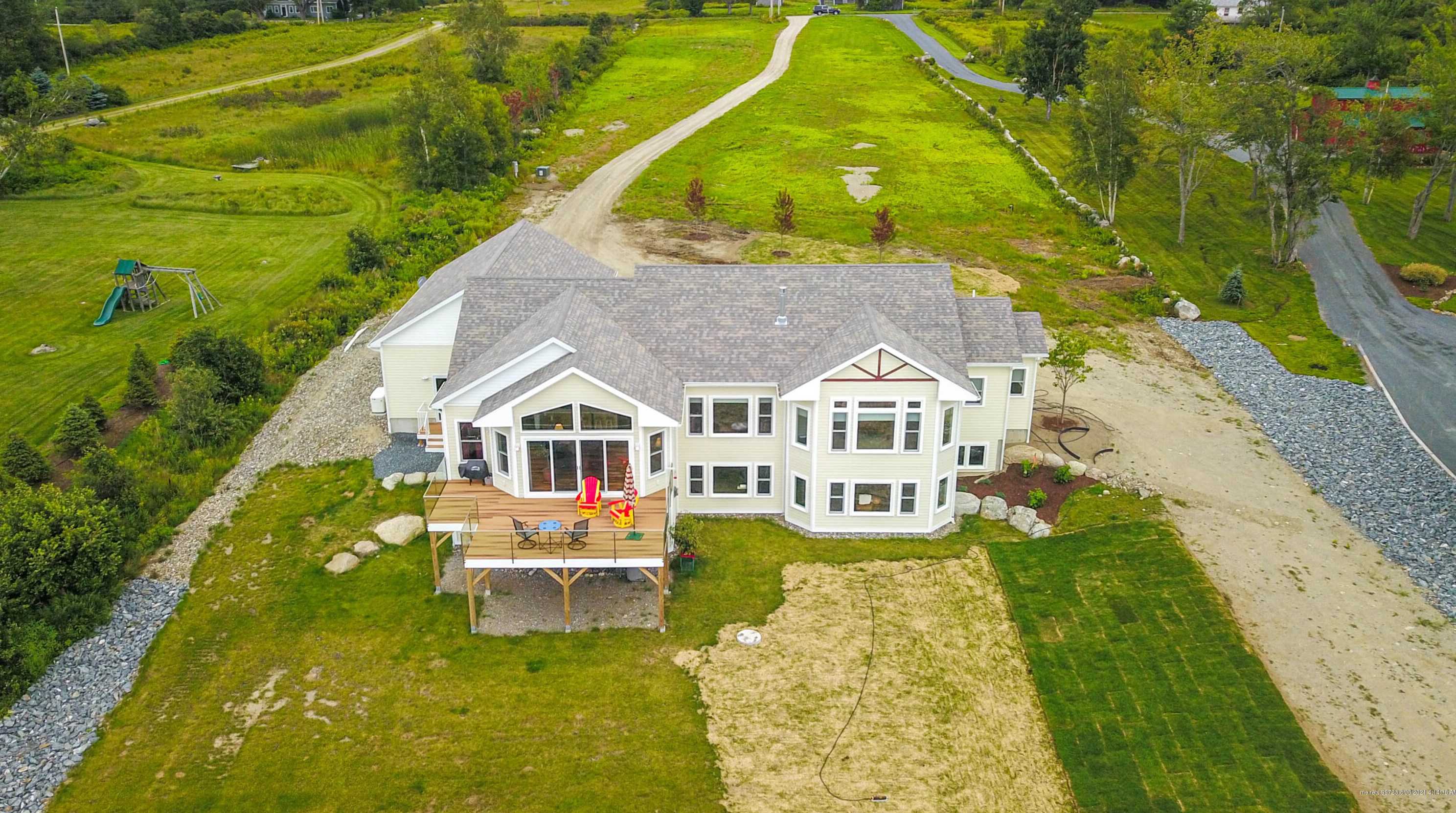 1398 Castine Rd, Penobscot, ME 04476