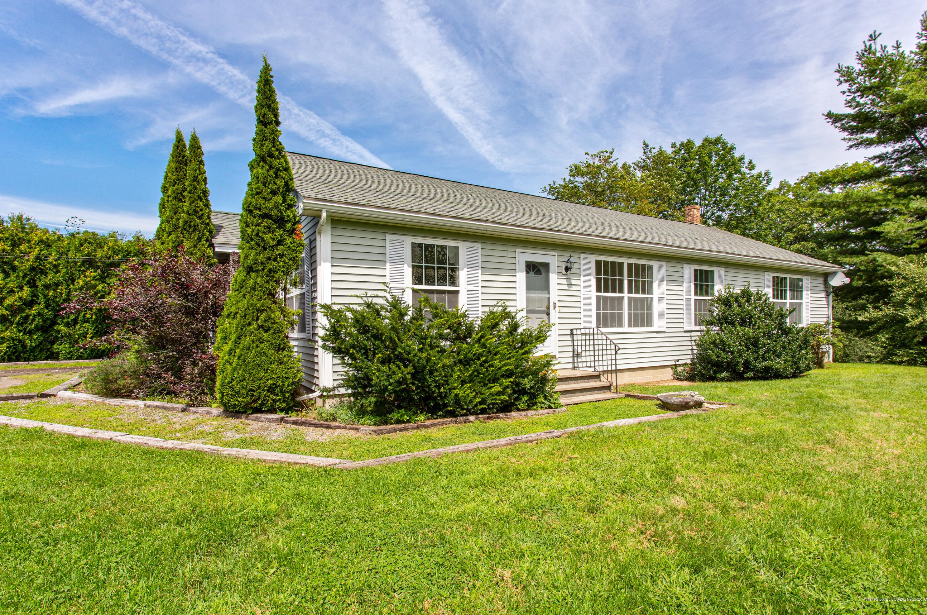 8 Ames Terrace, Camden, ME 04843