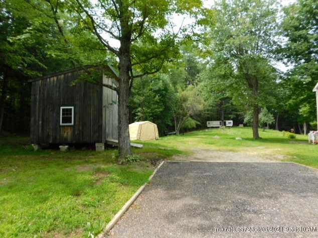 133 Paris Hill Rd, Sumner, ME 04220