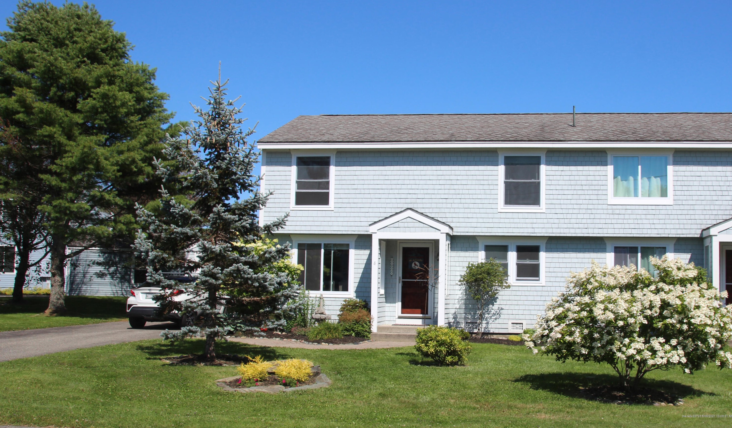 4 Coastal View Ct #120, Cutler, ME 04626