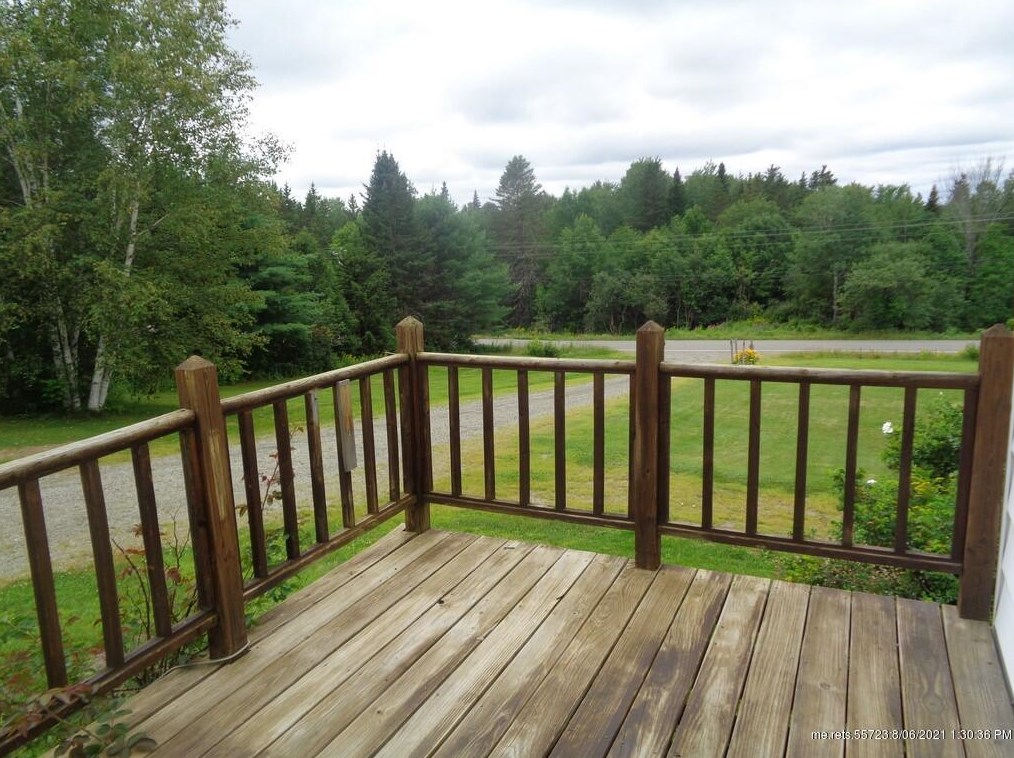 551 Shin Pond Rd, Mount Chase, ME 04765