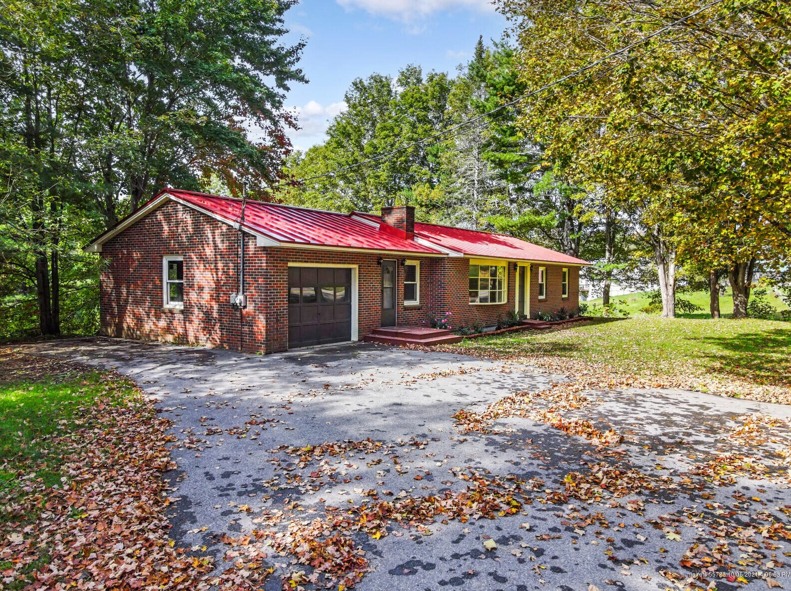 377 Hallowell Rd, Augusta, ME 04330