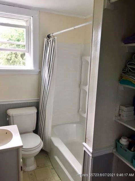 76 Towle St, Buxton ME  04093-3953 exterior