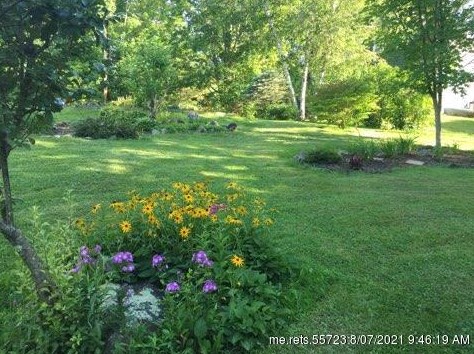 76 Towle St, Buxton ME  04093-3953 exterior