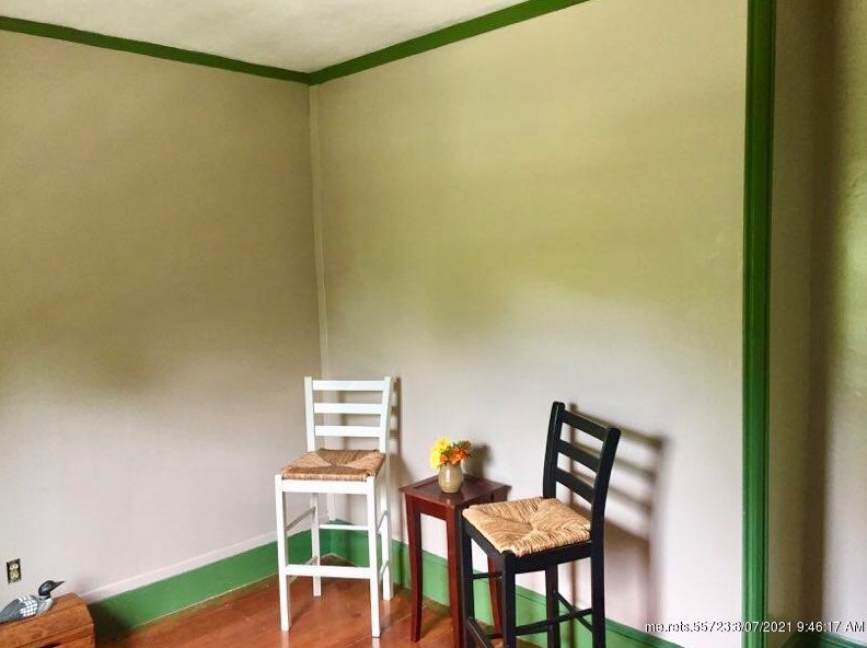 76 Towle St, Buxton ME  04093-3953 exterior