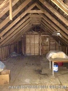 76 Towle St, Buxton ME  04093-3953 exterior