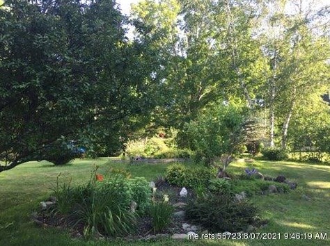 76 Towle St, Buxton ME  04093-3953 exterior