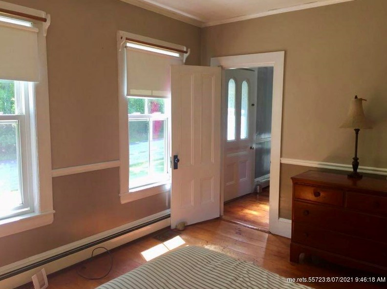 76 Towle St, Buxton ME  04093-3953 exterior