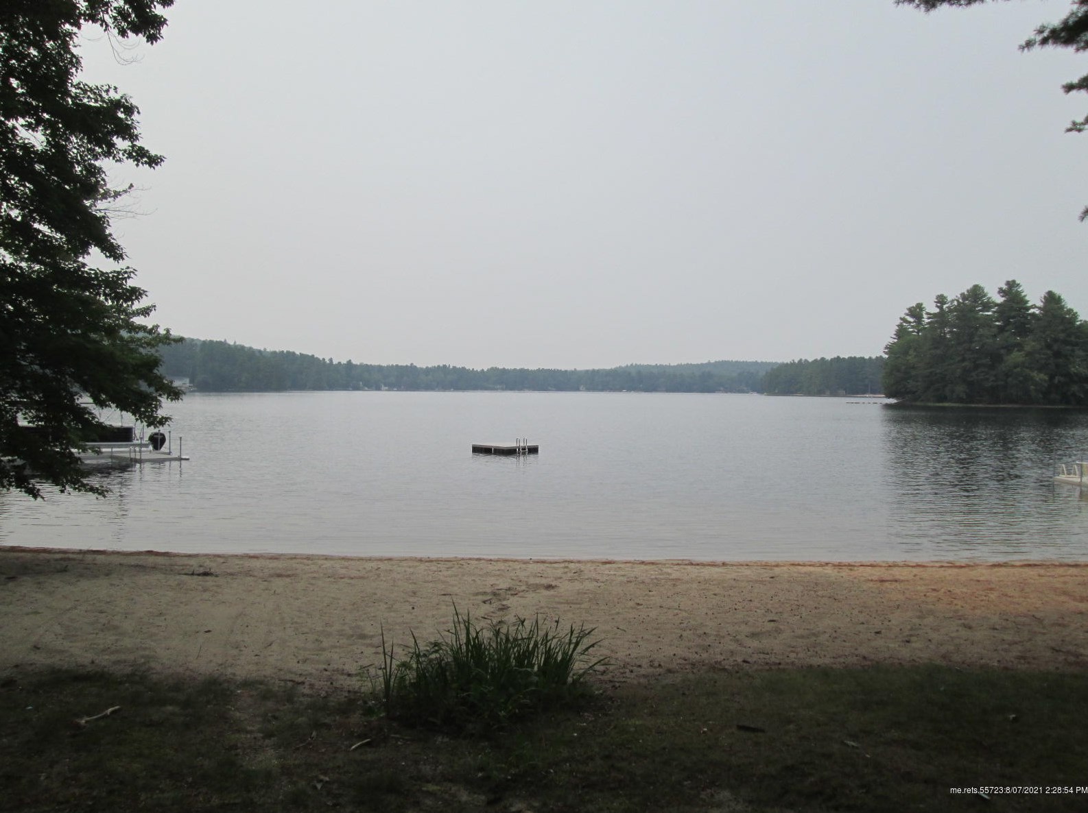 3 Pine Cove Rd, Gray, ME 04039