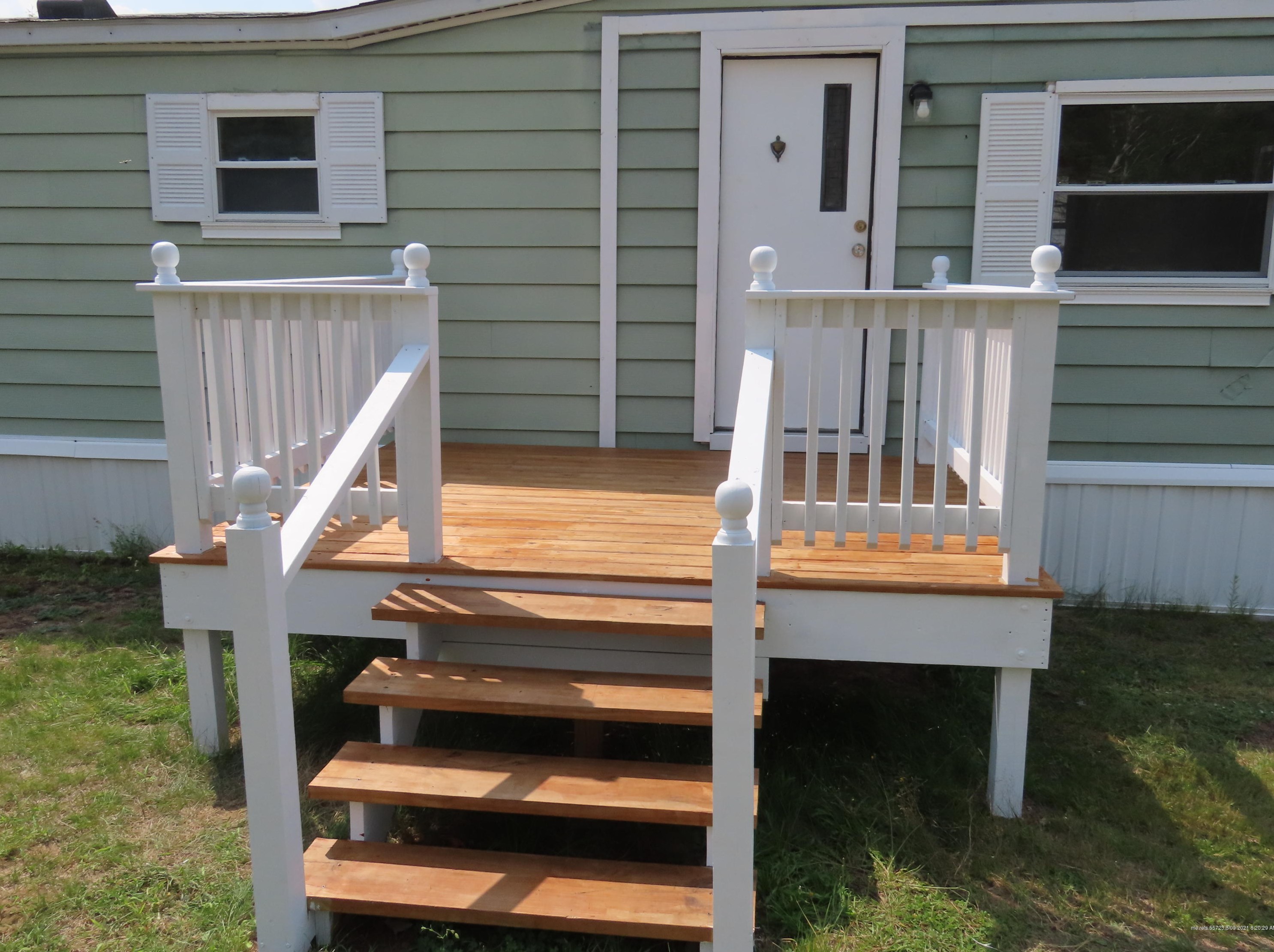 421 Kelley Mobile Home Park, Millinocket, ME 04462