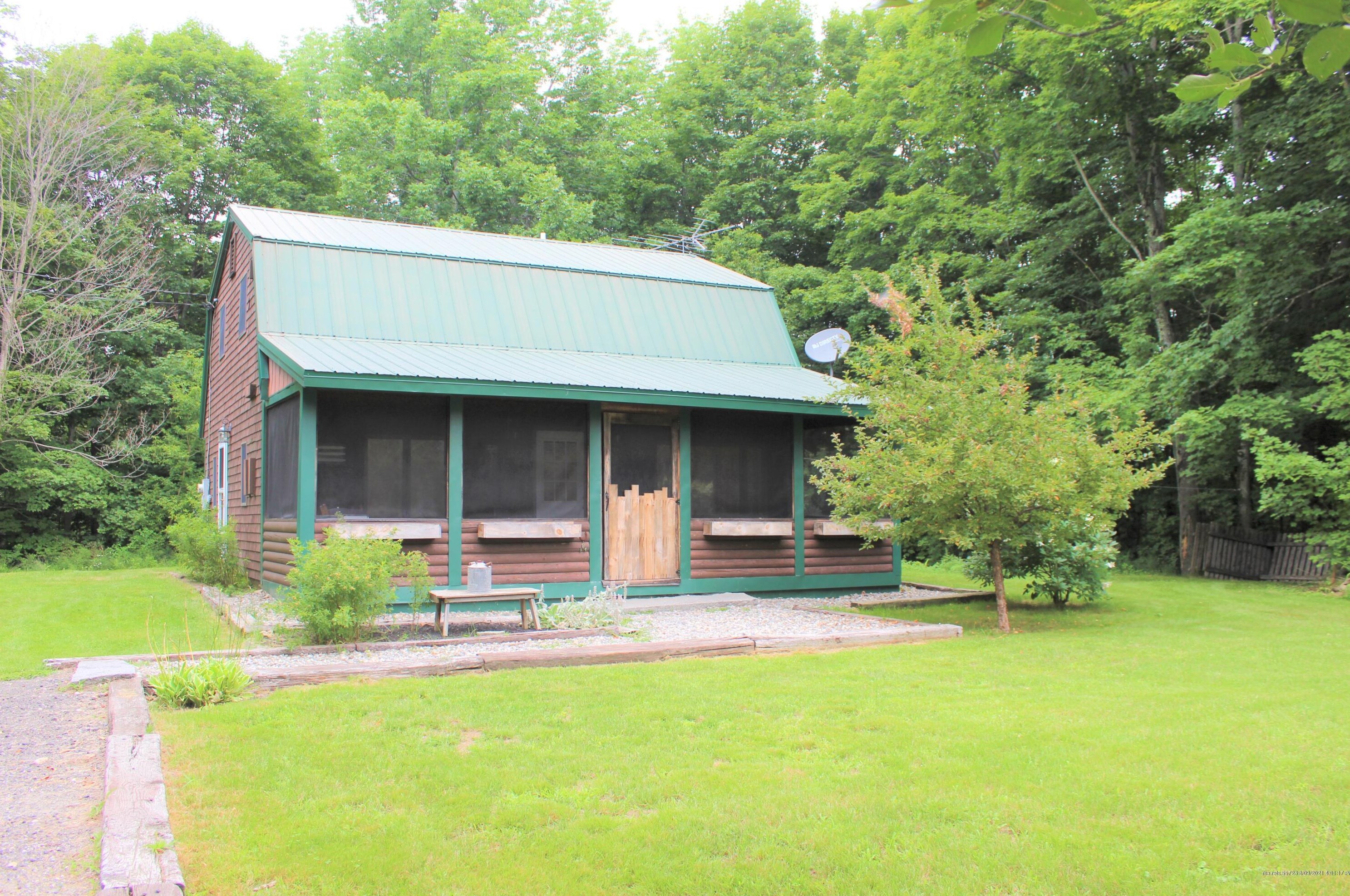 36 Morrill Rd, Readfield, ME 04355-3929