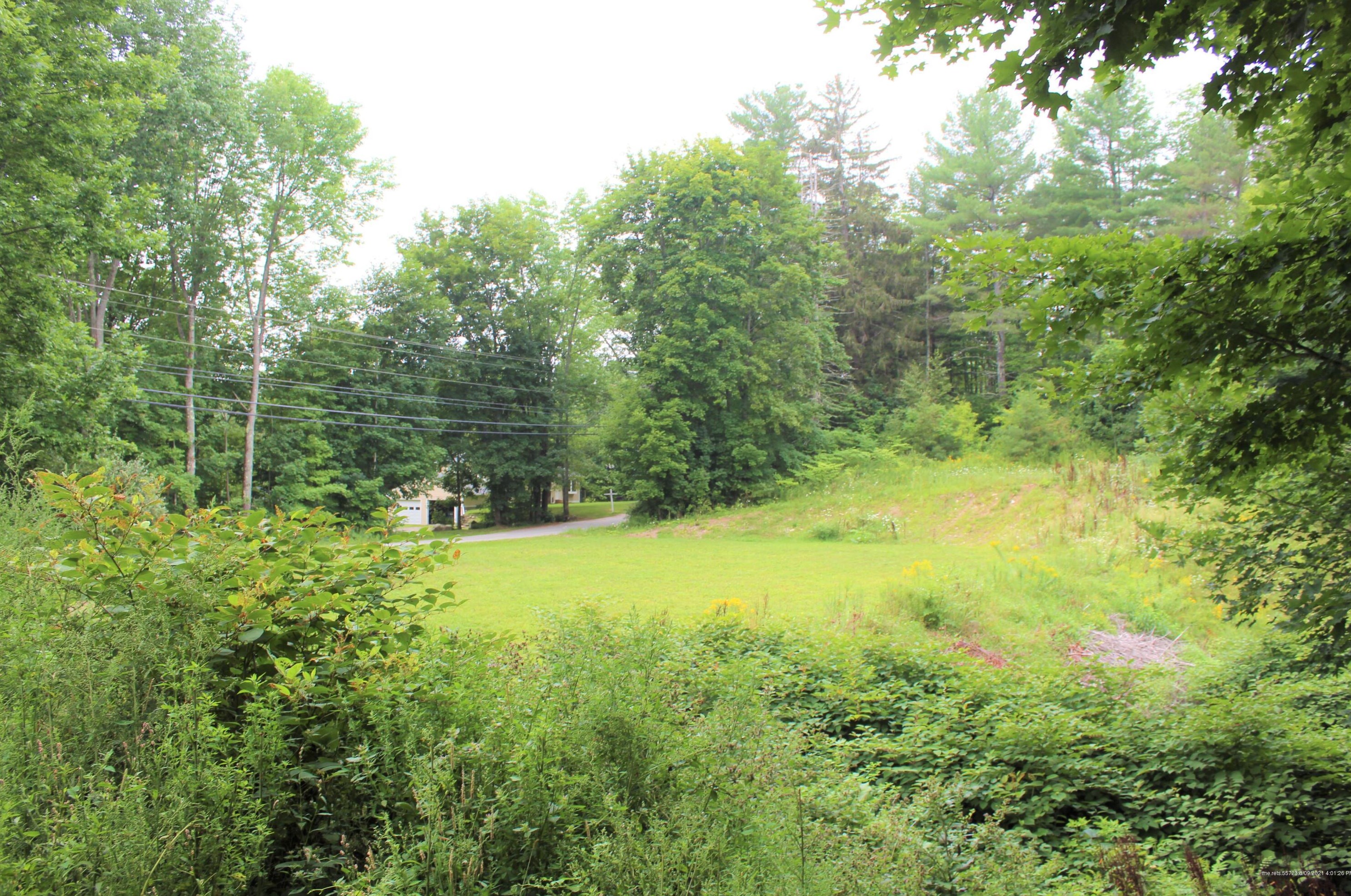 36 Morrill Rd, Readfield ME  04355-3929 exterior
