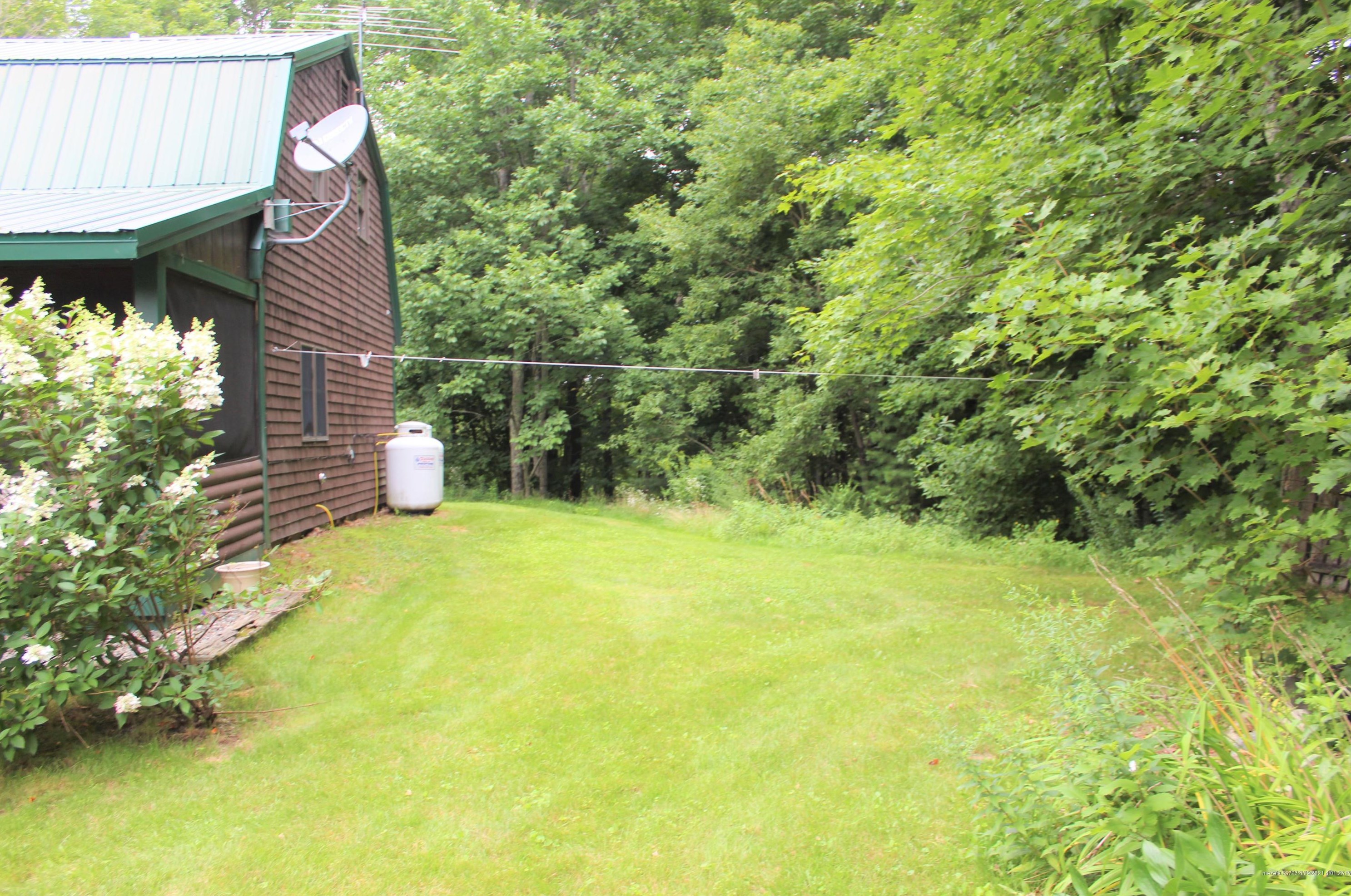 36 Morrill Rd, Readfield ME  04355-3929 exterior