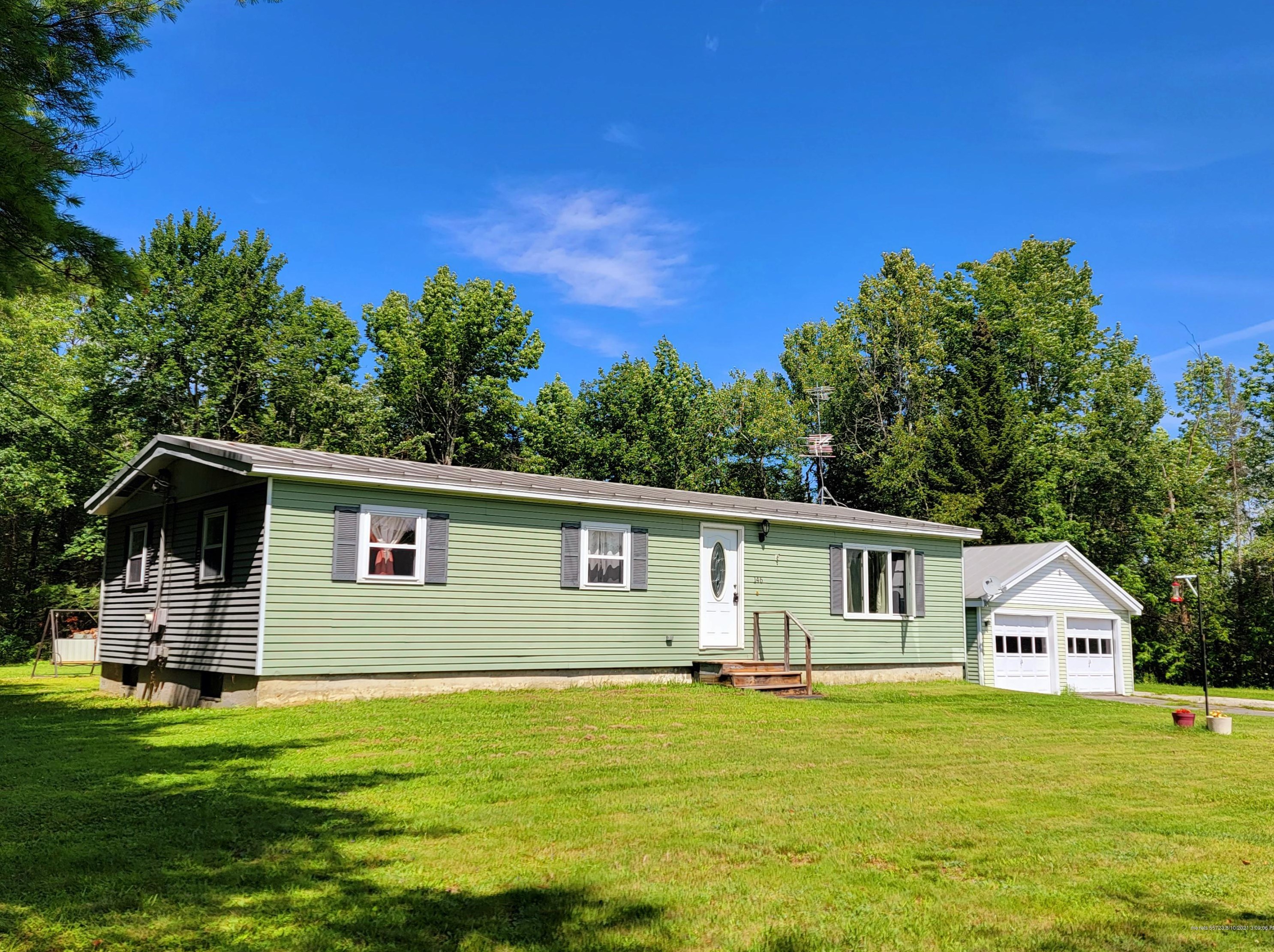 146 Albion Rd, Waterville, ME 04901