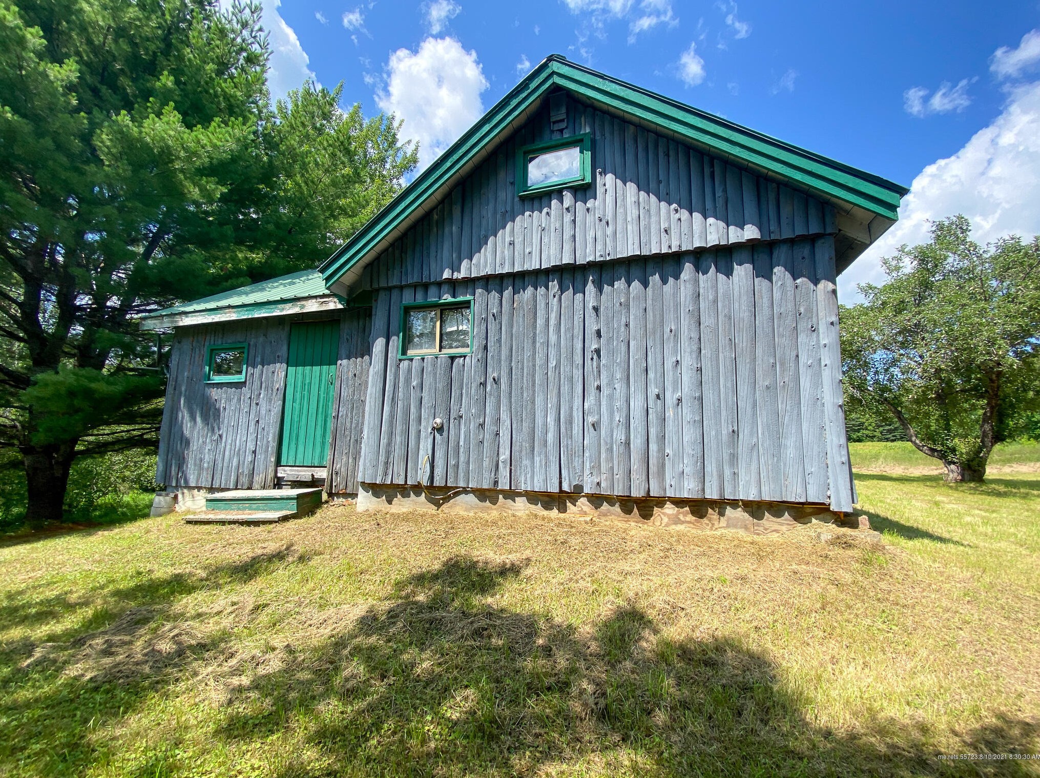 326 Center St, Reed Plt, ME 04497-7017