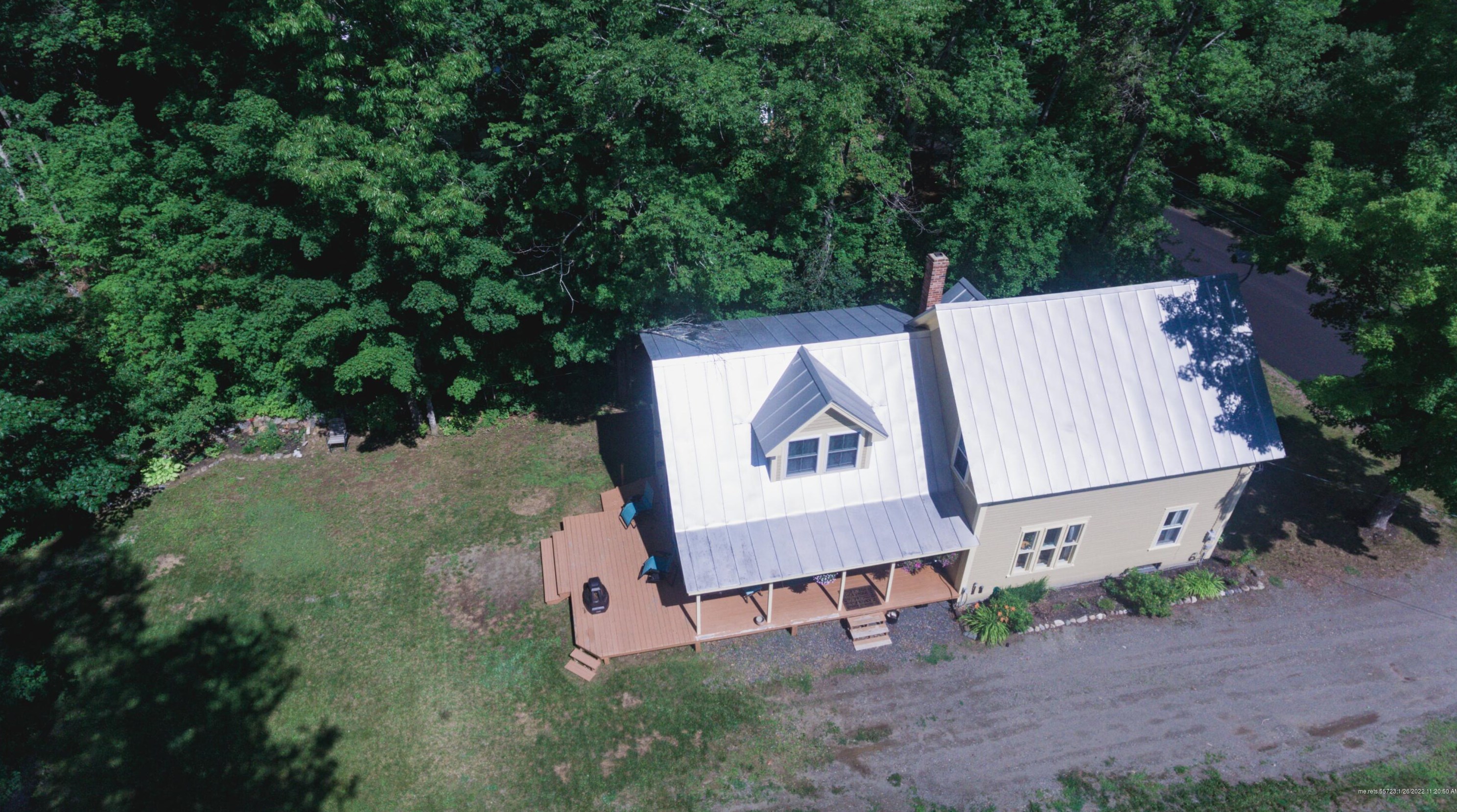 212 Main St, Caratunk, ME 04925