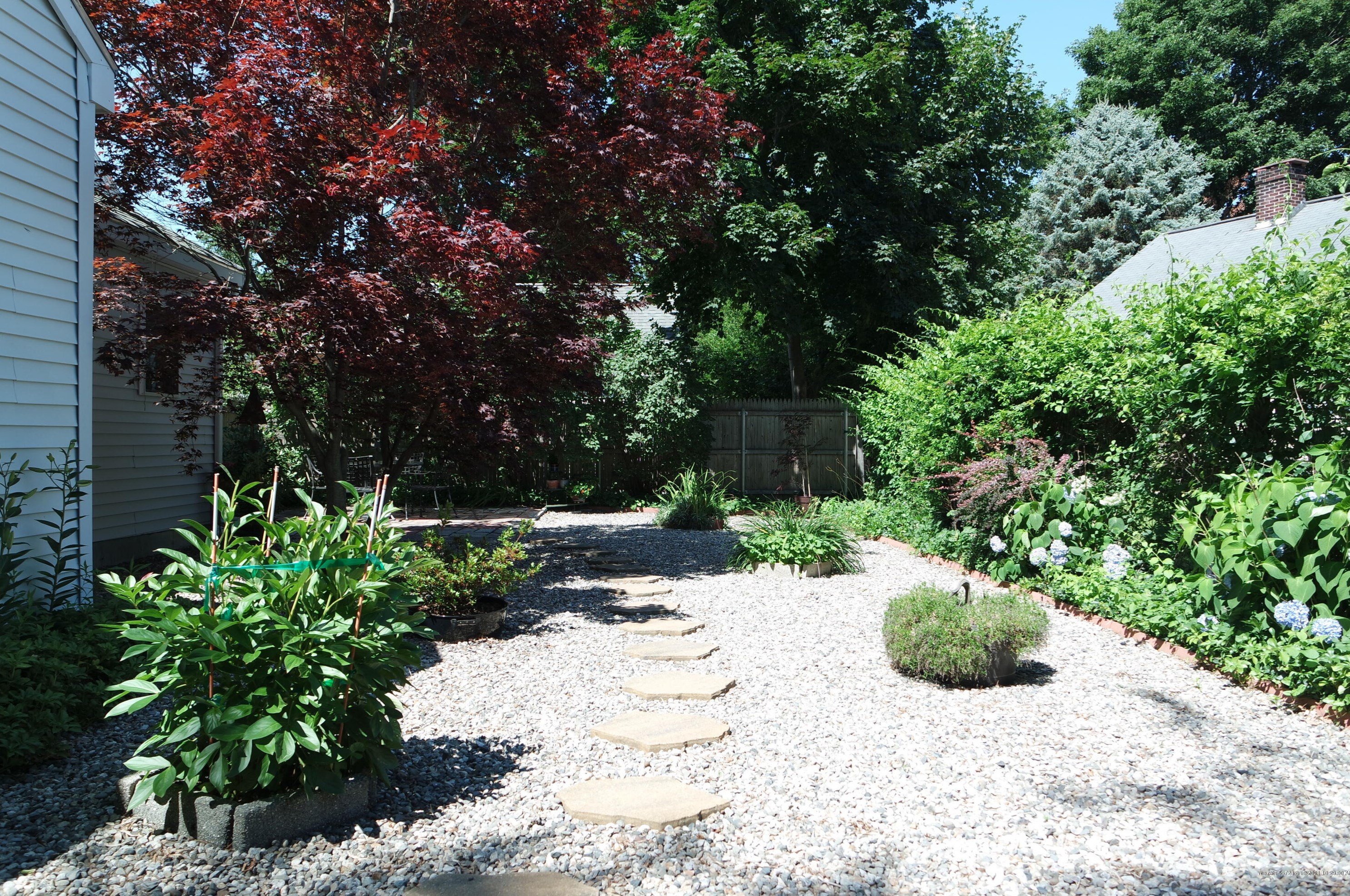 40 Scamman St, Portland ME  04106-4534 exterior