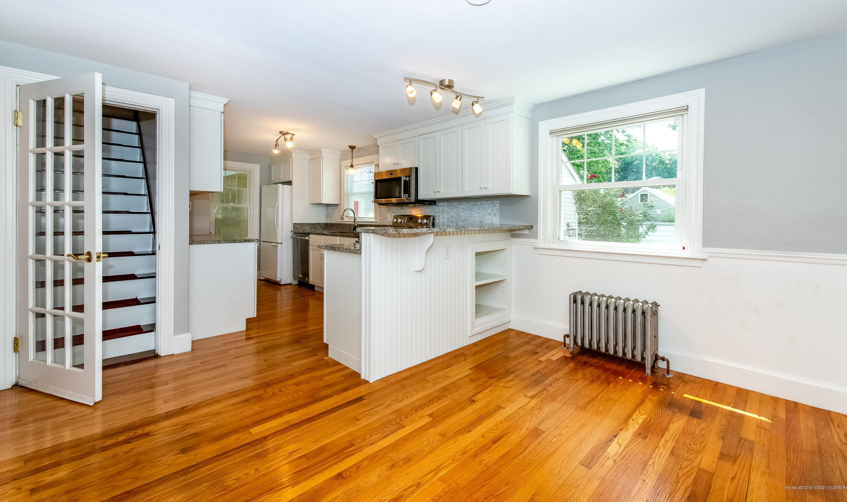 40 Scamman St, Portland ME  04106-4534 exterior