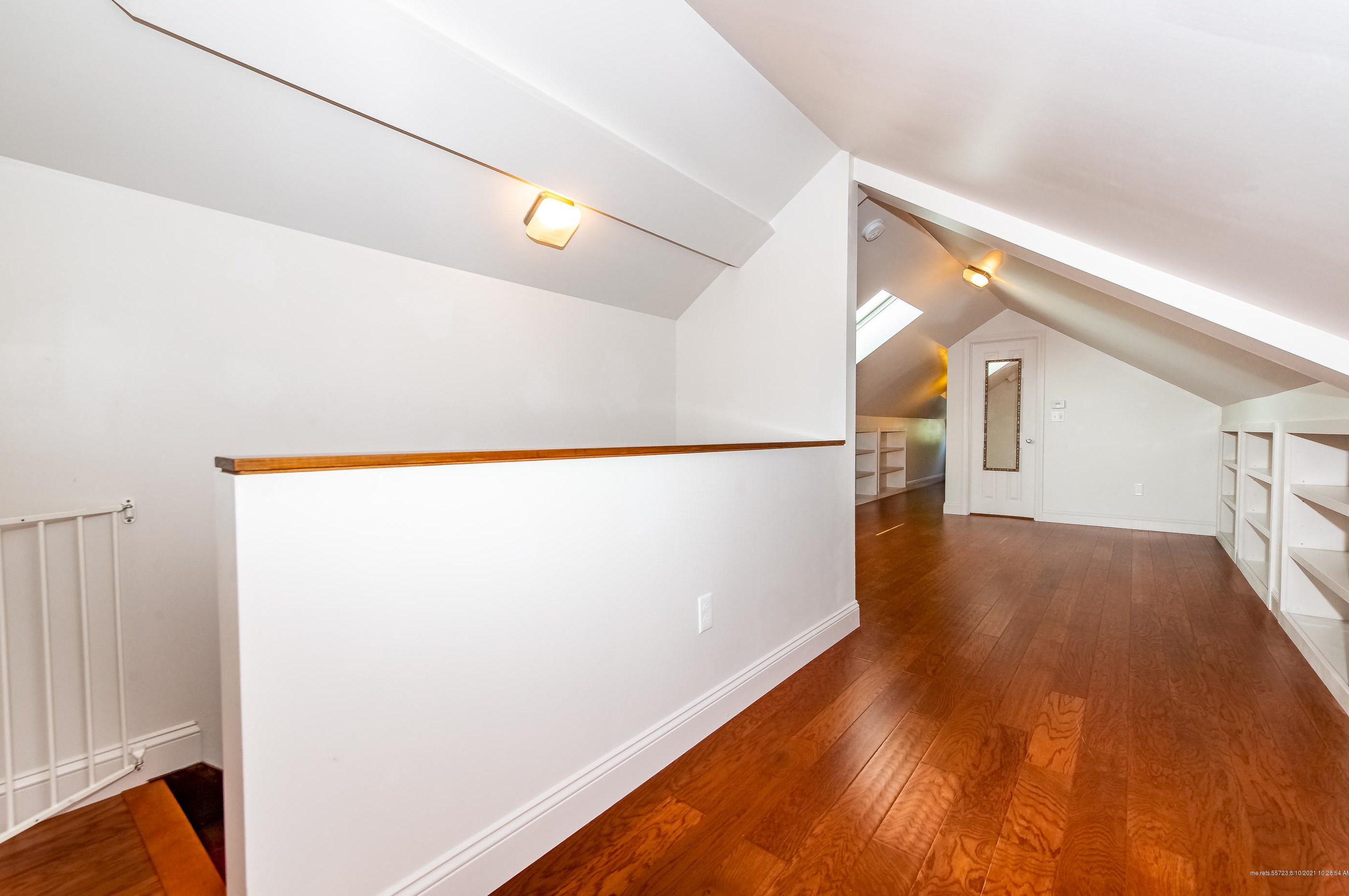 40 Scamman St, Portland ME  04106-4534 exterior