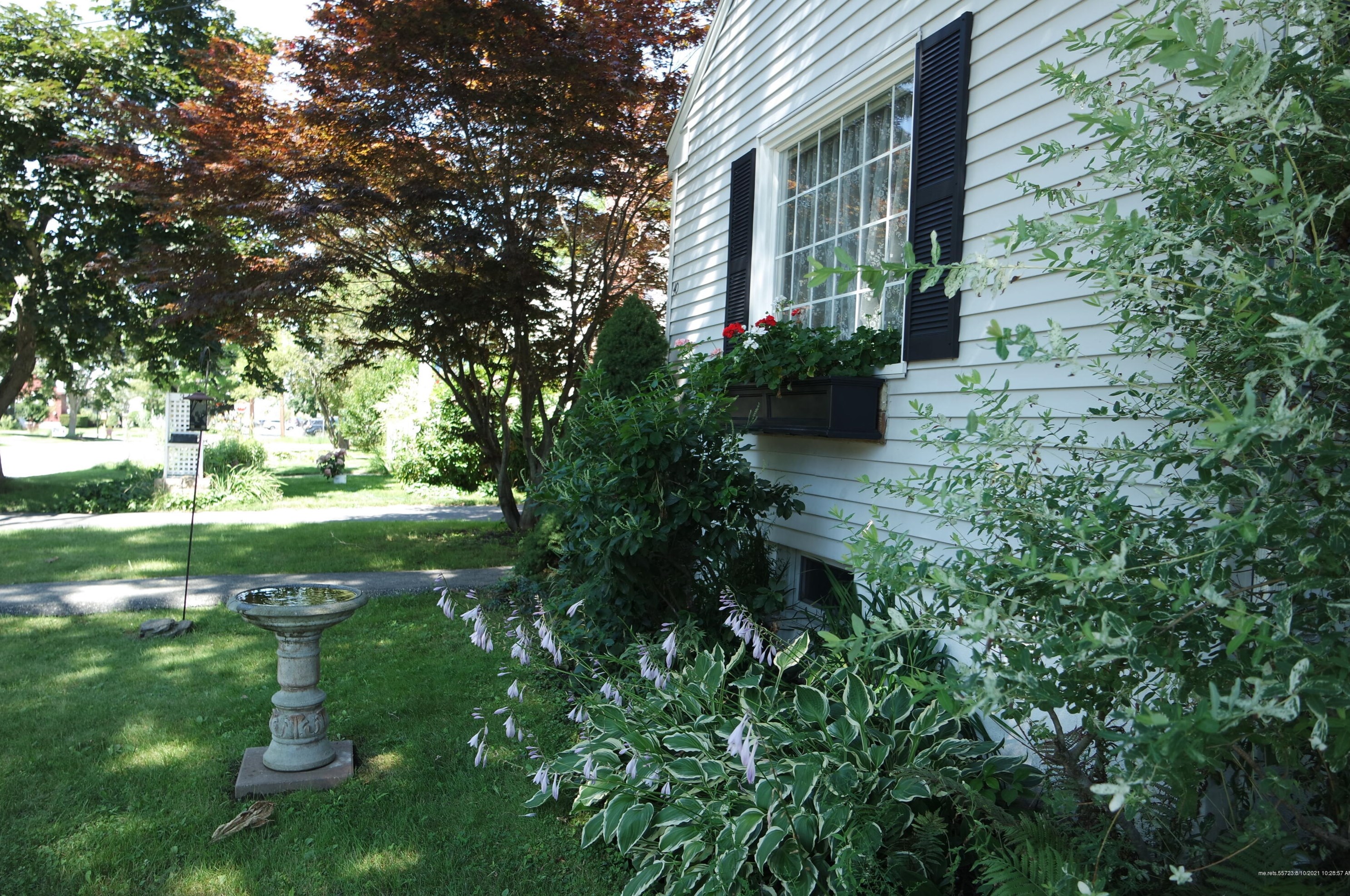 40 Scamman St, Portland ME  04106-4534 exterior