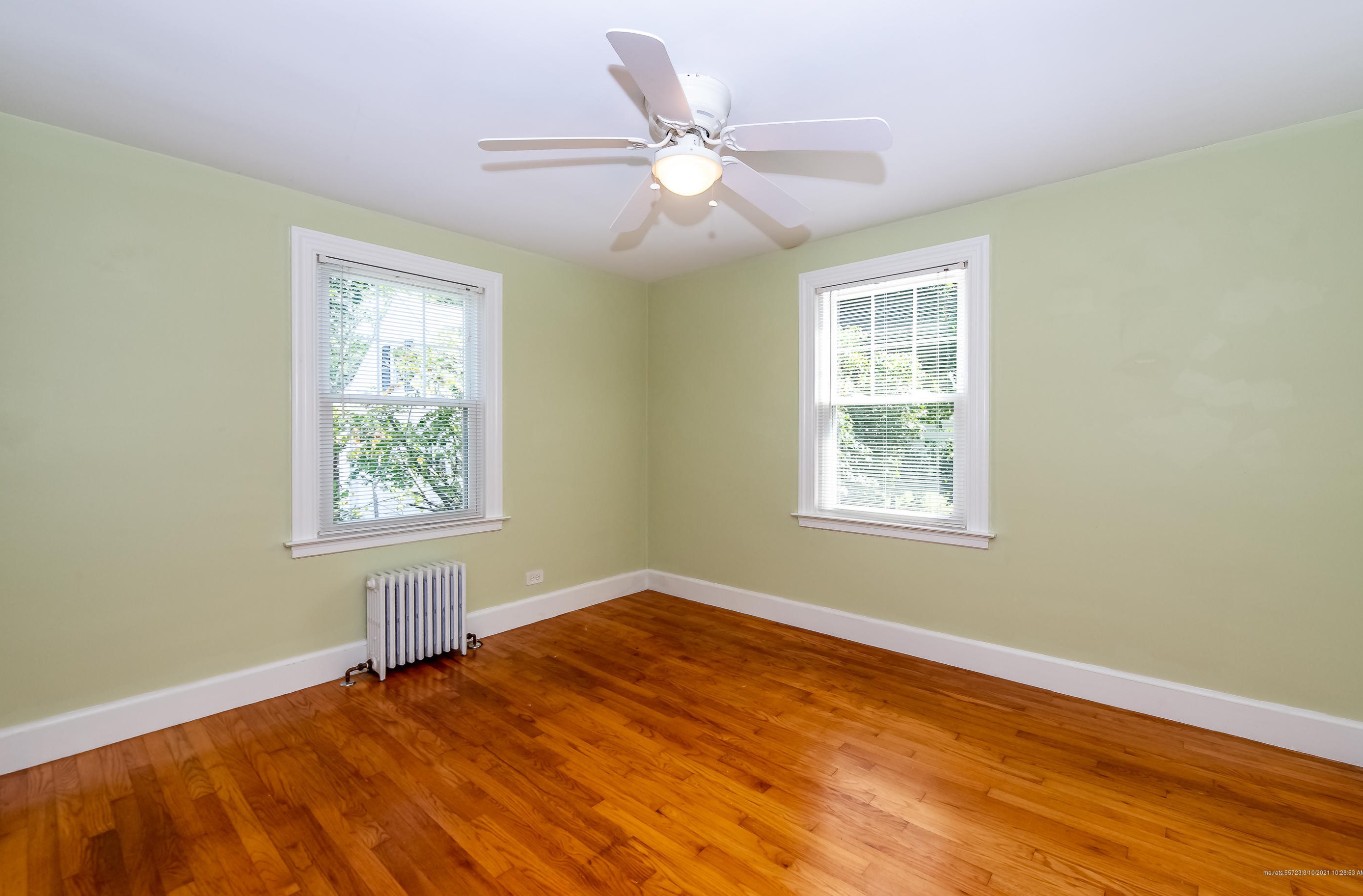 40 Scamman St, Portland ME  04106-4534 exterior