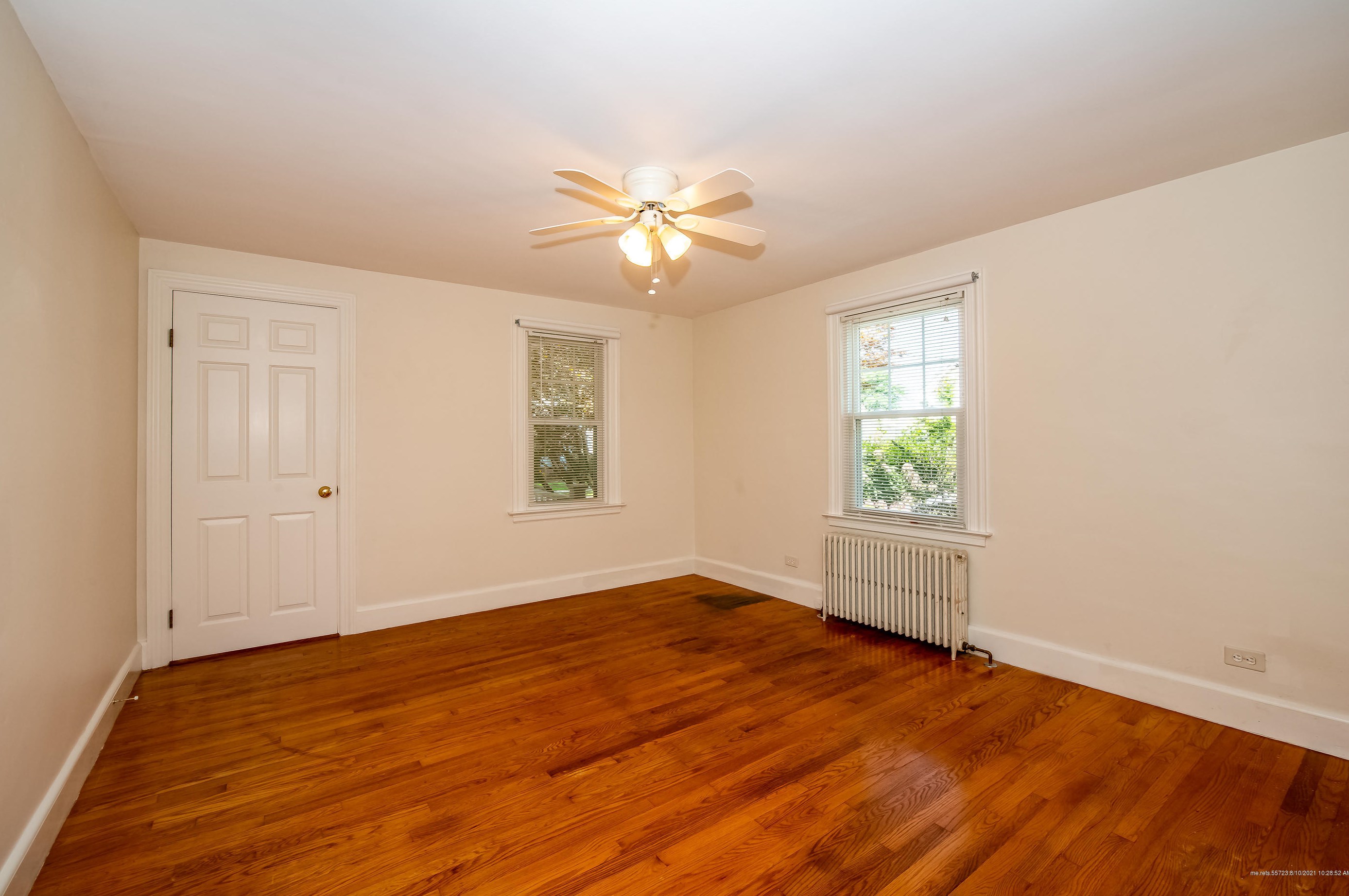 40 Scamman St, Portland ME  04106-4534 exterior