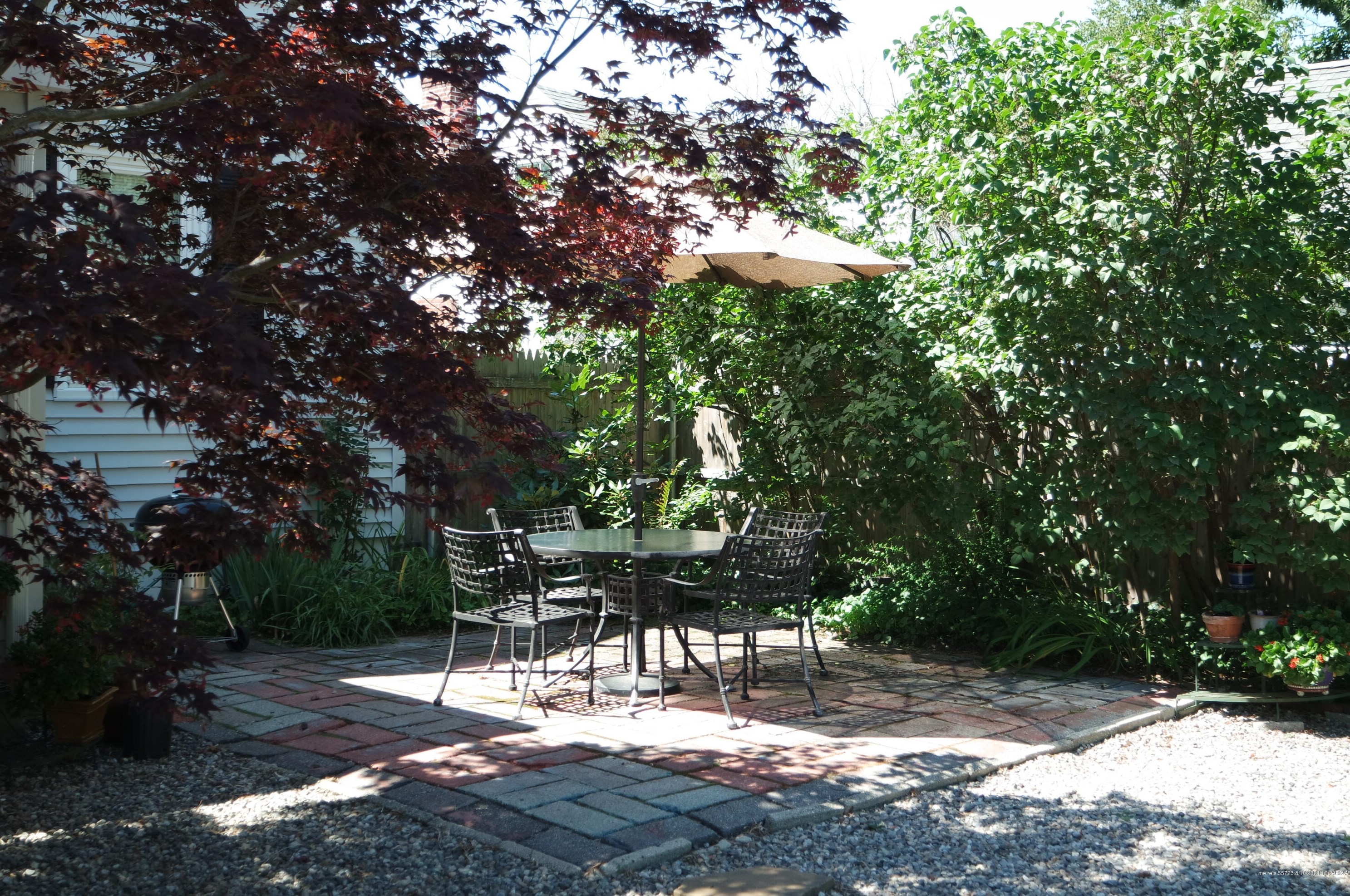 40 Scamman St, Portland ME  04106-4534 exterior