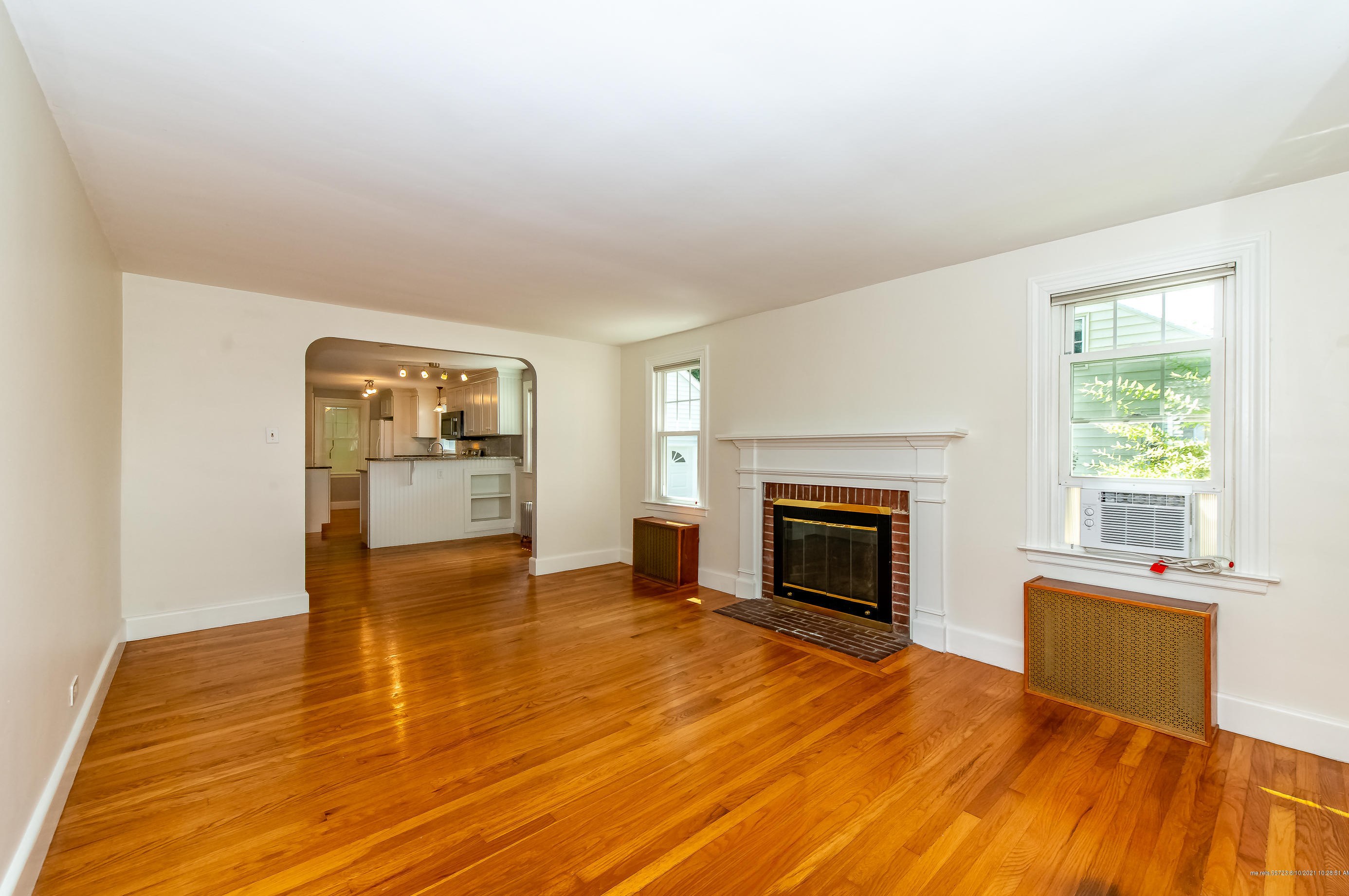 40 Scamman St, Portland ME  04106-4534 exterior