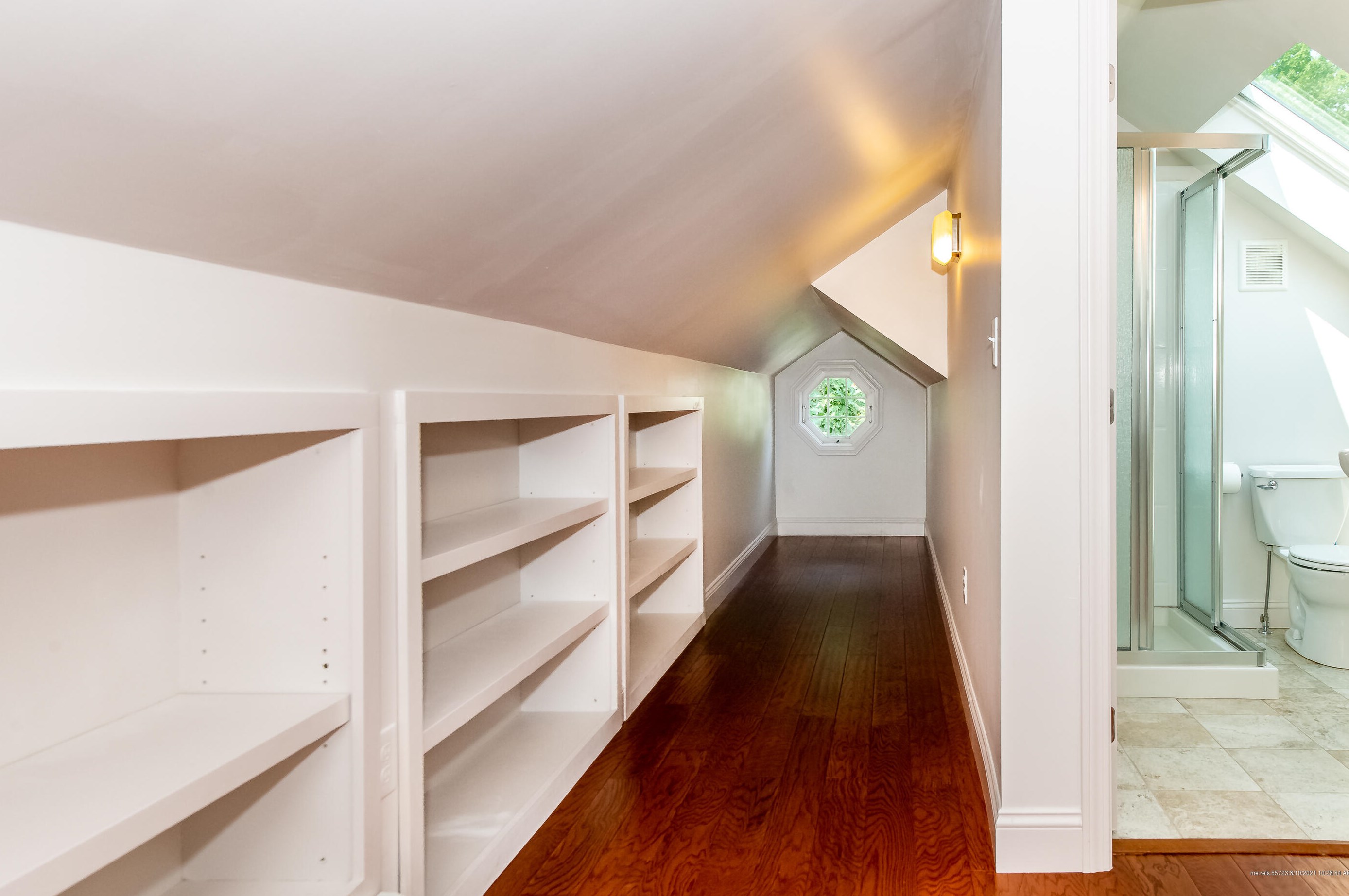 40 Scamman St, Portland ME  04106-4534 exterior