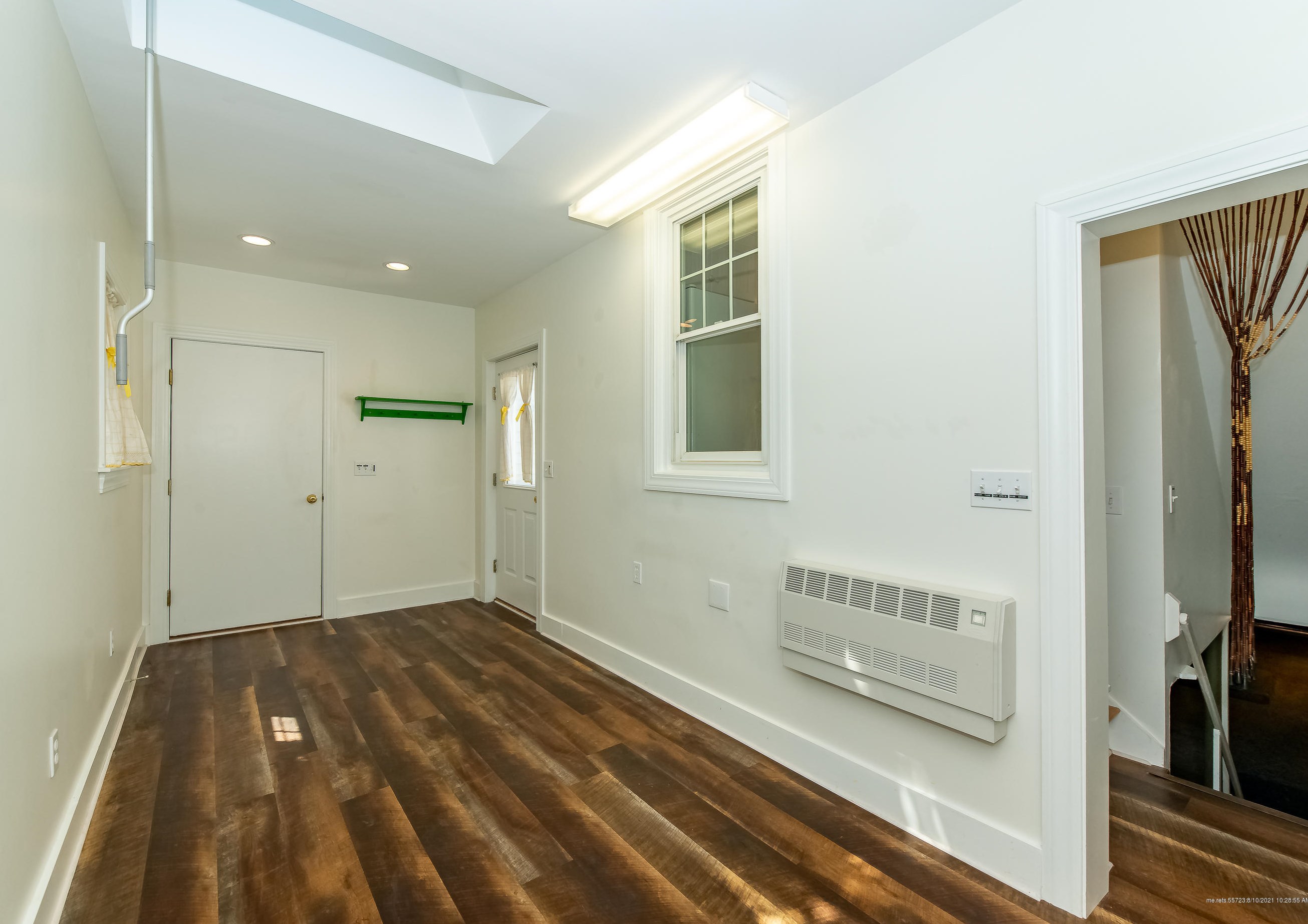 40 Scamman St, Portland ME  04106-4534 exterior