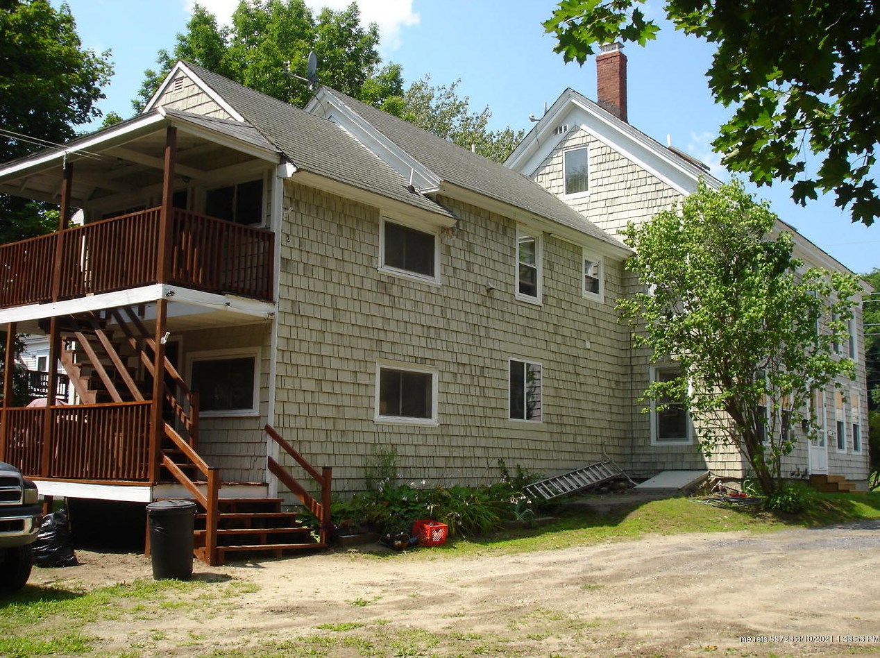 6 Narragansett St, Gorham, ME 04038 exterior