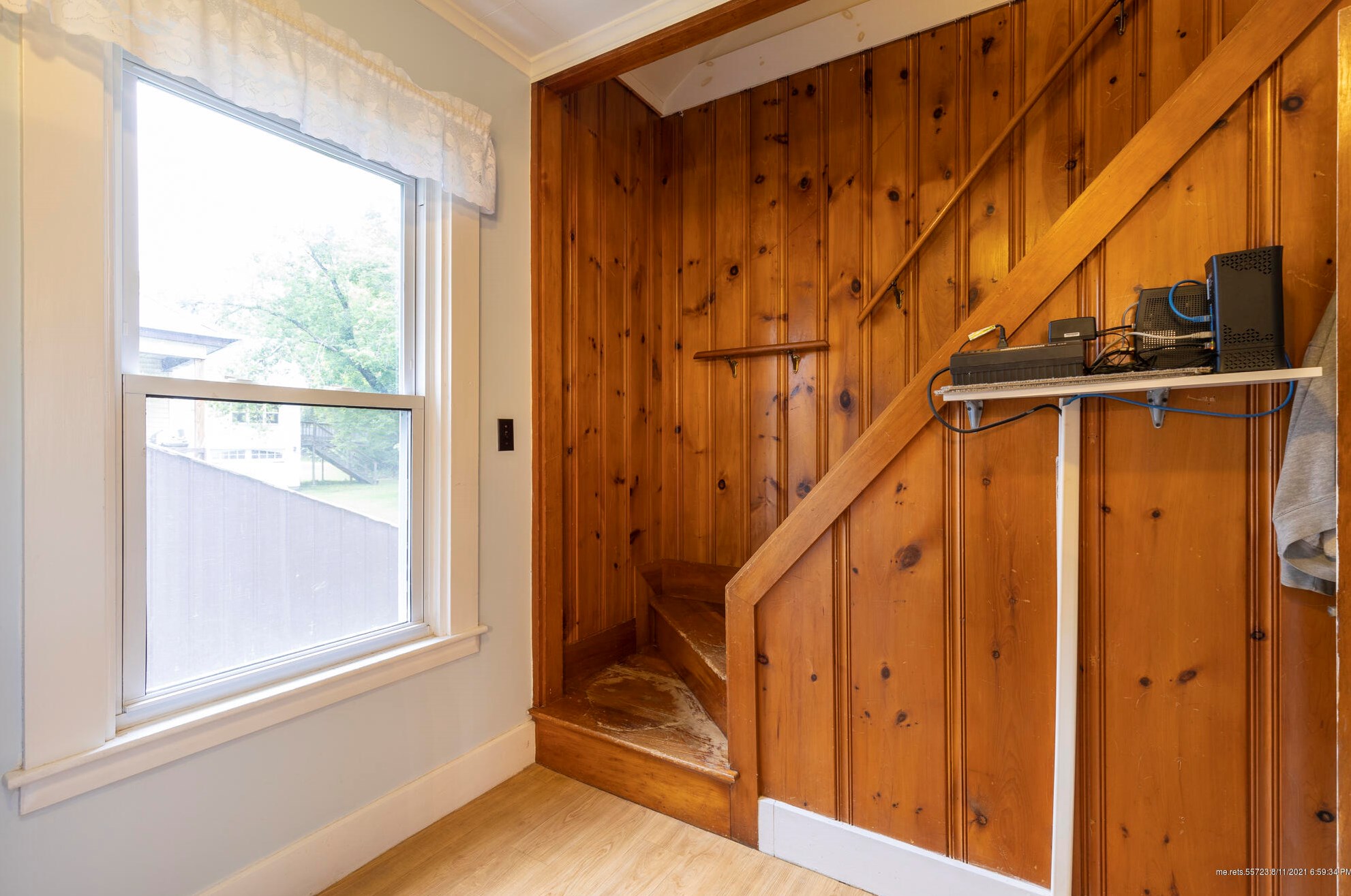 71 Summer St, Sebec ME  04426-1130 exterior