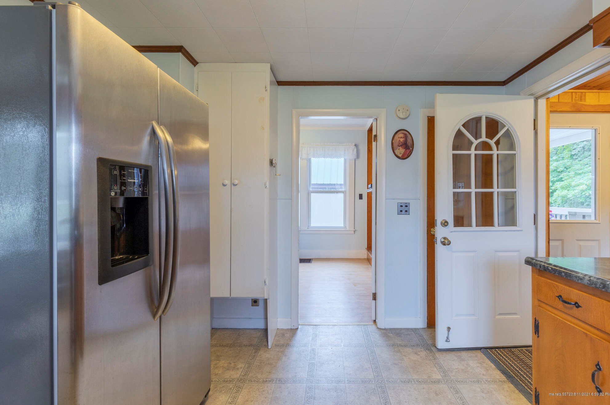 71 Summer St, Sebec ME  04426-1130 exterior