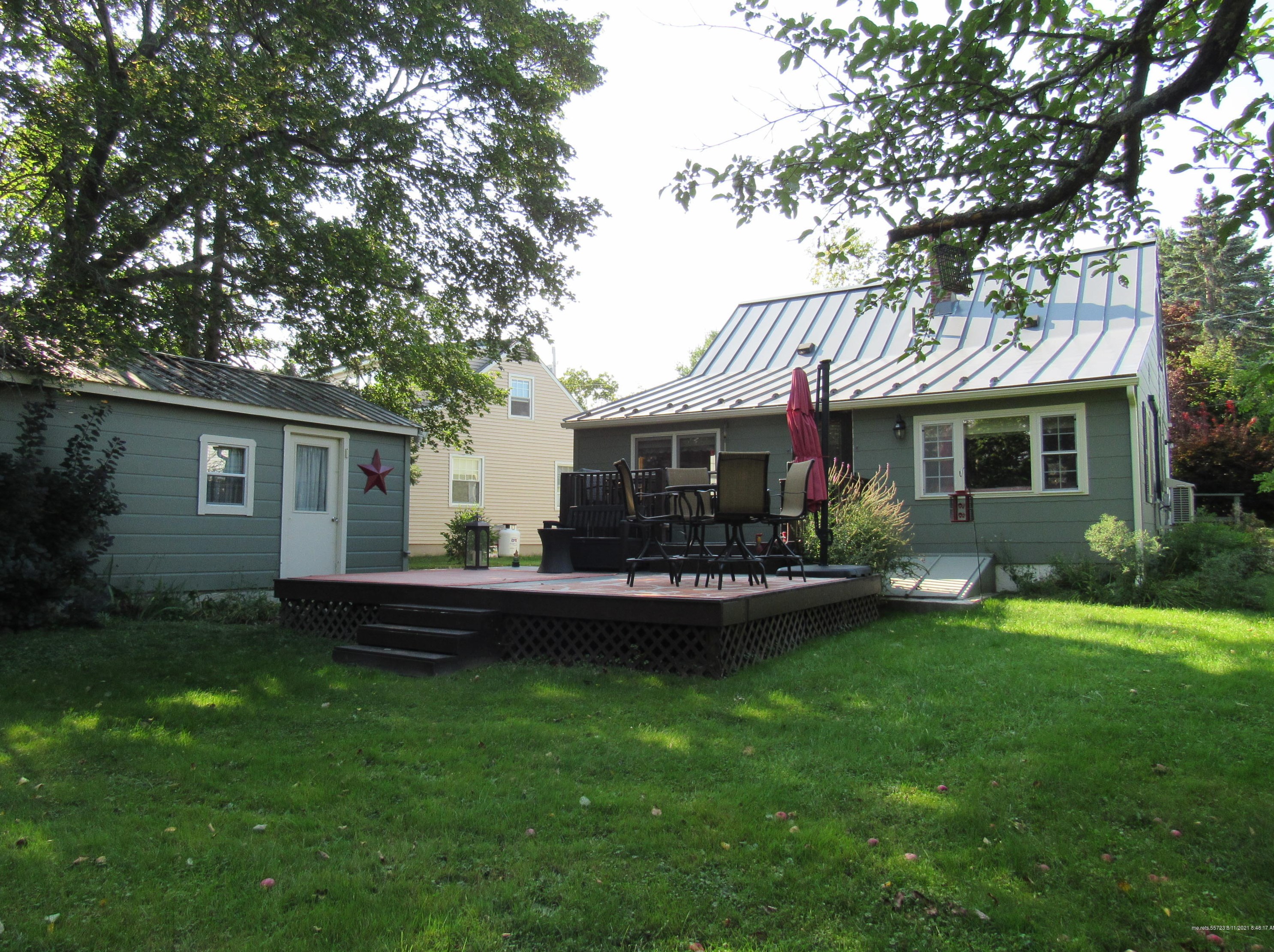 125 Crestmont Rd, Bangor, ME 04401