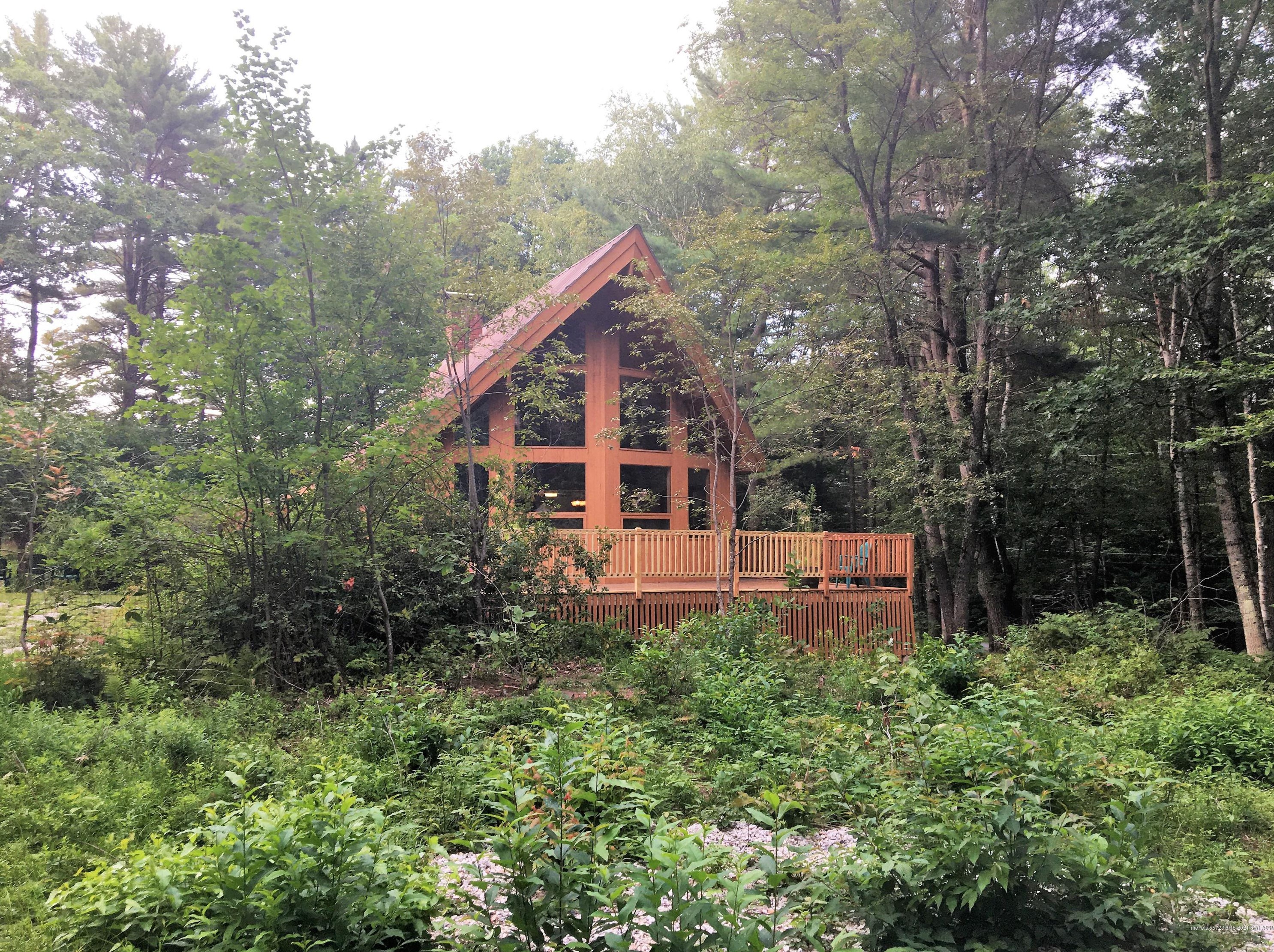 92 Kansas Rd, Naples, ME 04055