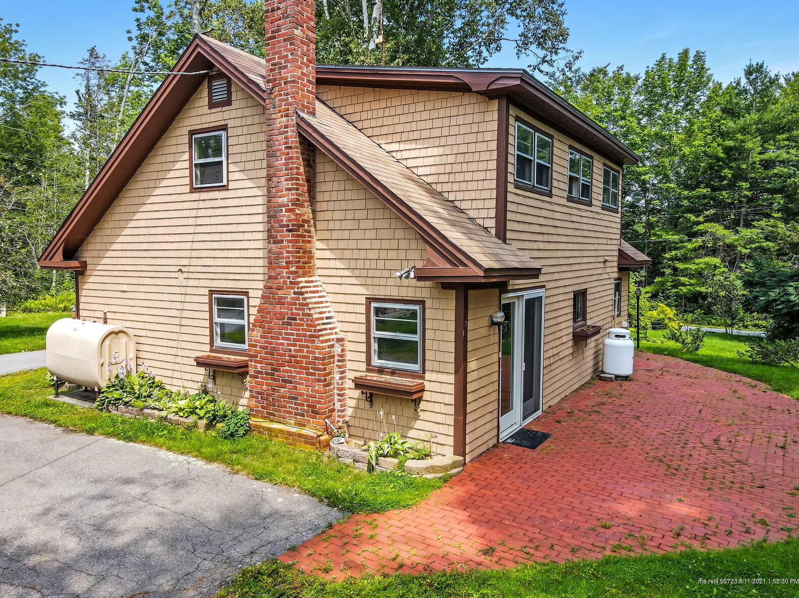 63 Jesse Robbins Rd, Swanville, ME 04915