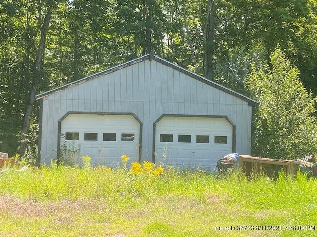 380 Townhouse Rd, Whitefield, ME 04353-3406