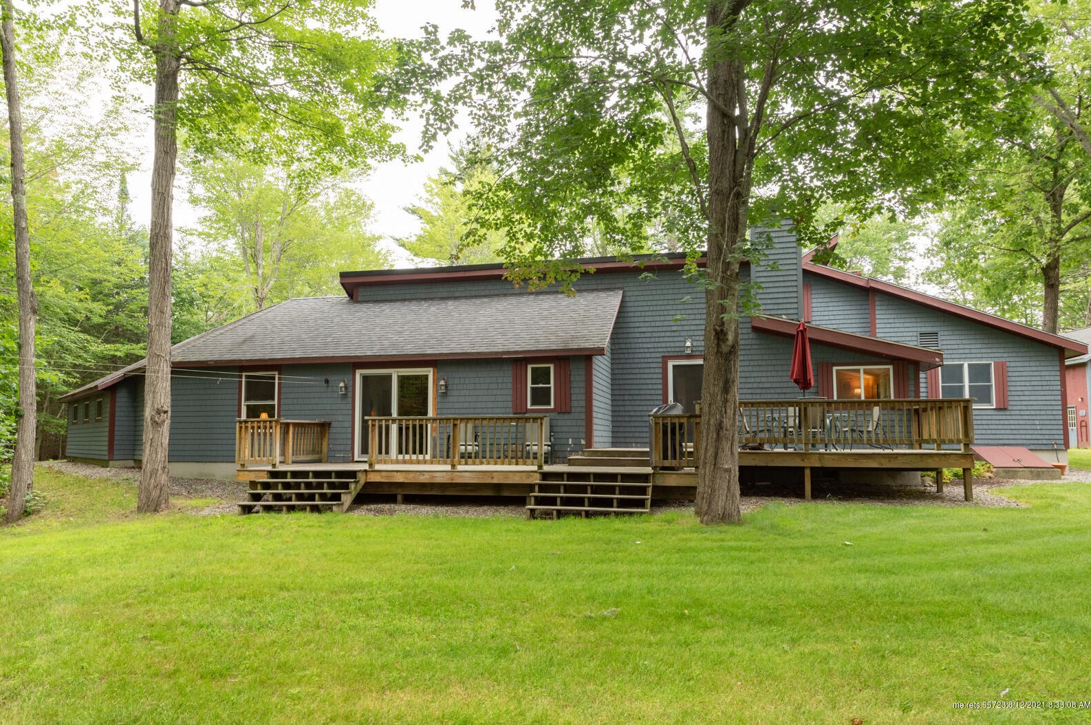 135 Knowles Rd, Belgrade, ME 04917