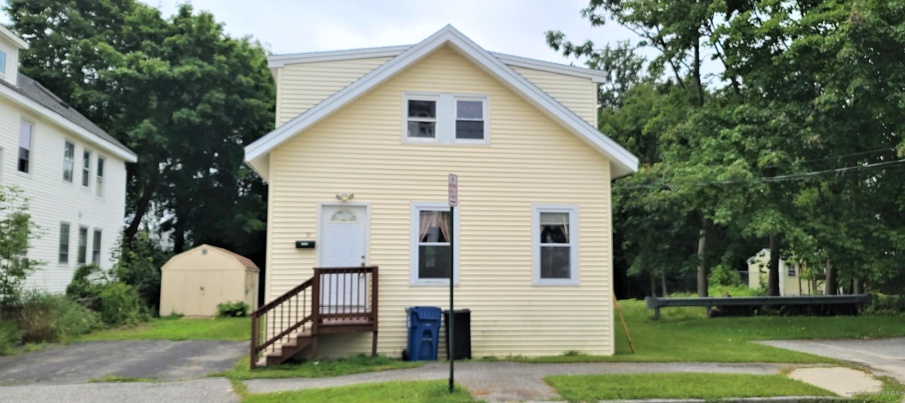 94 Illsley St, Portland, ME 04103-4942