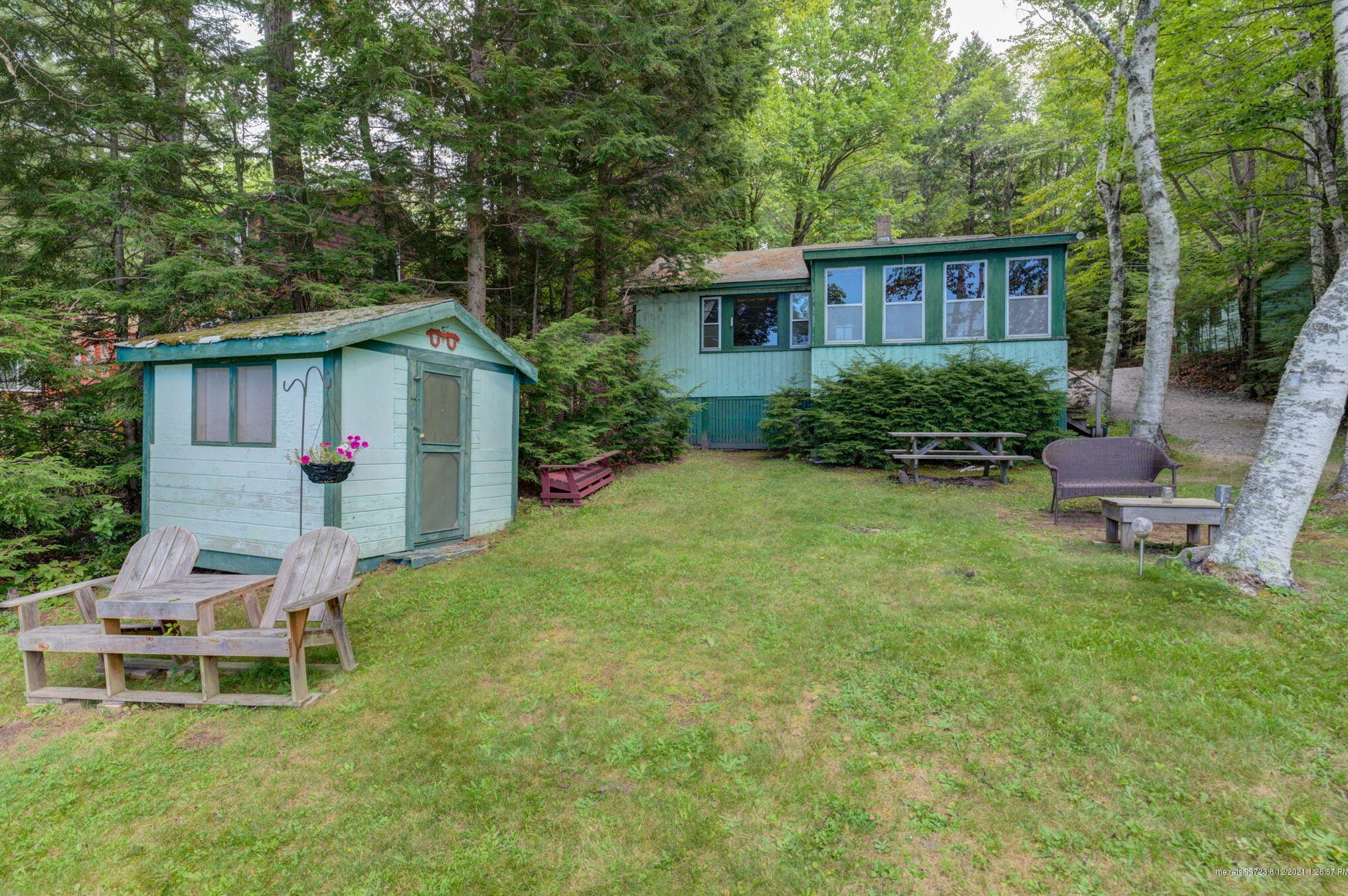 137 Wild Acres Rd, Frye Island, ME 04071