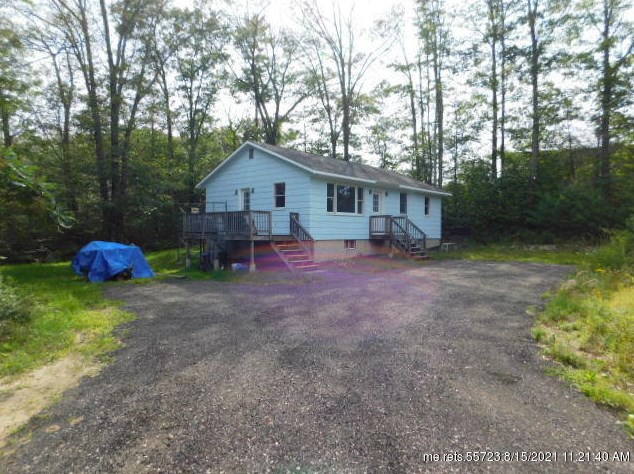 5 Marilyn Dr, Turner, ME 04282