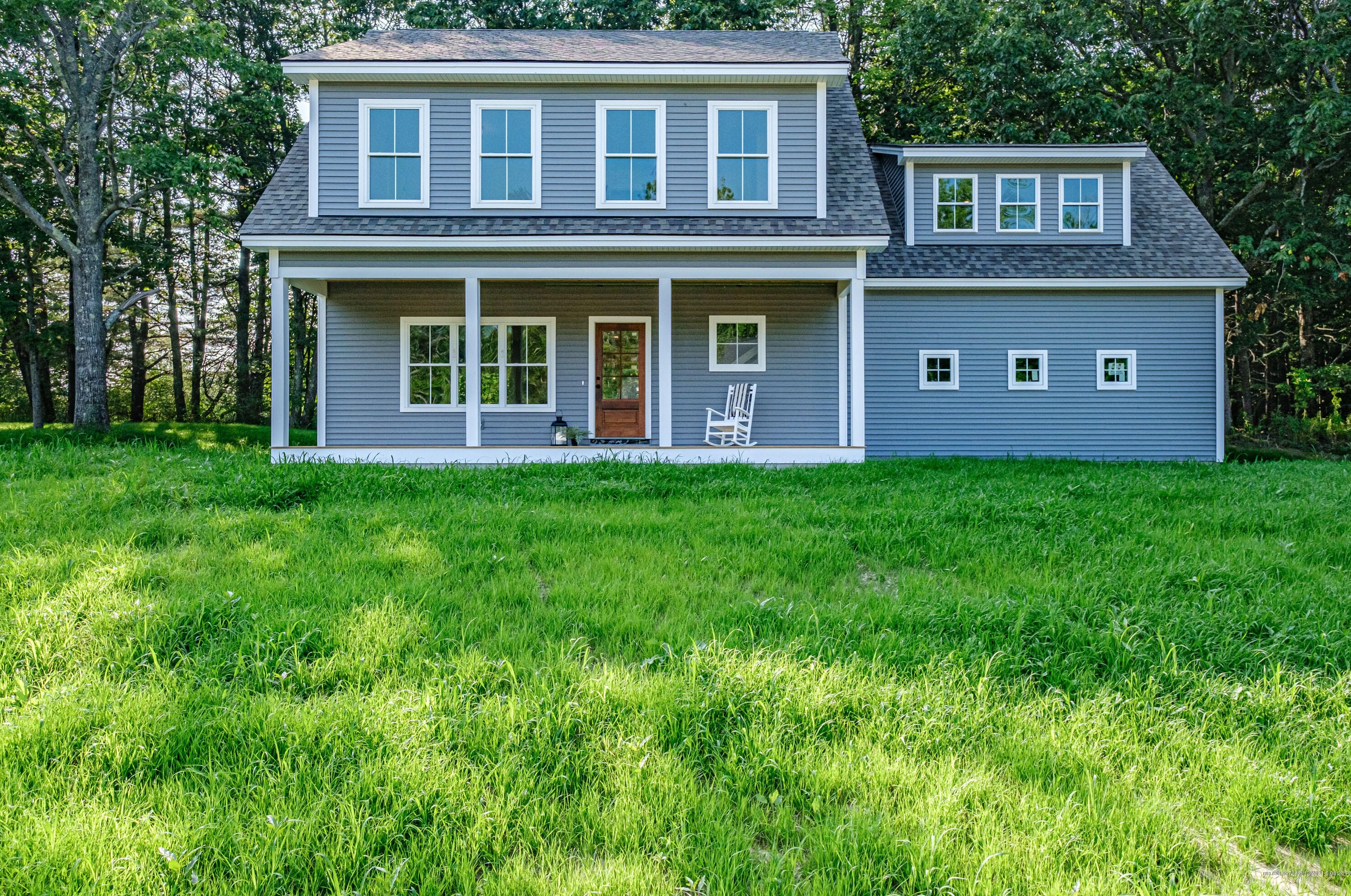 5 Youngs Ln, Freeport, ME 04032