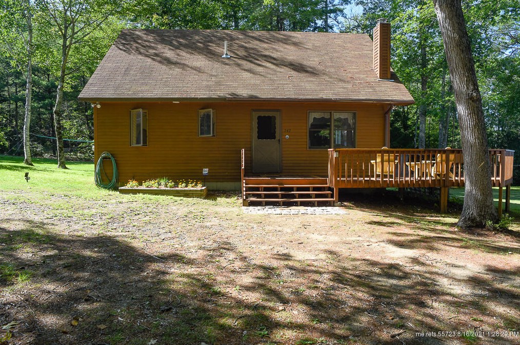 242 State Park Rd, Naples, ME 04055