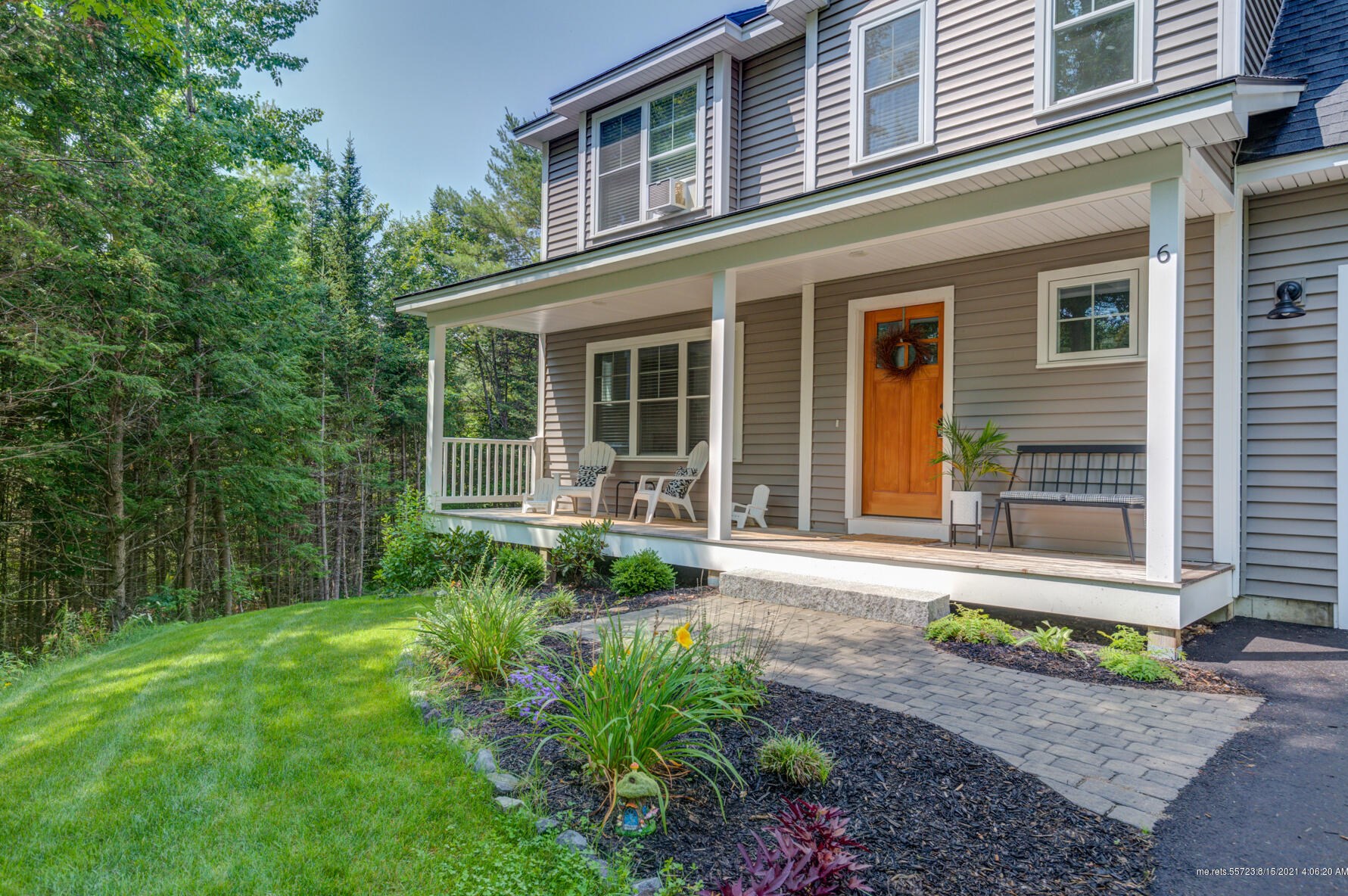 6 Overlook Rd, Windham, ME 04062-4509