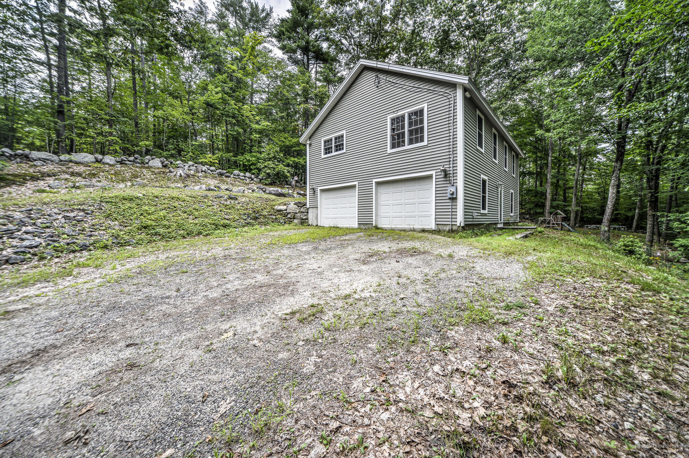 358 W Gray Rd, Gray, ME 04039